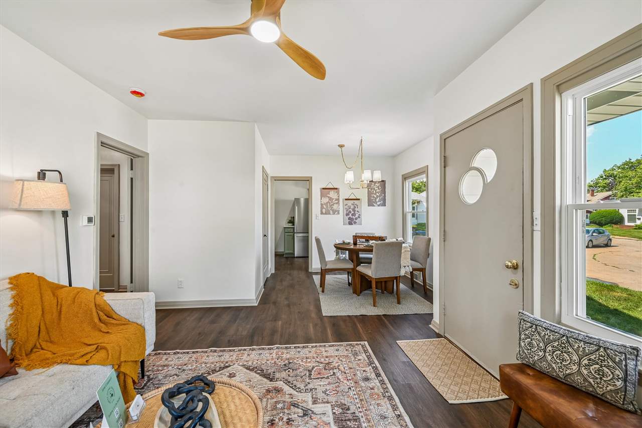 6 Kirkwood Circle