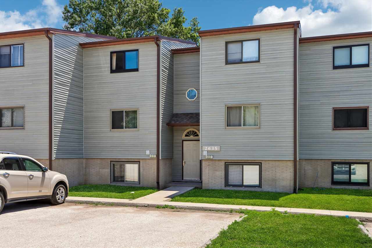 2613 Westwinds Drive Unit: See Remarks