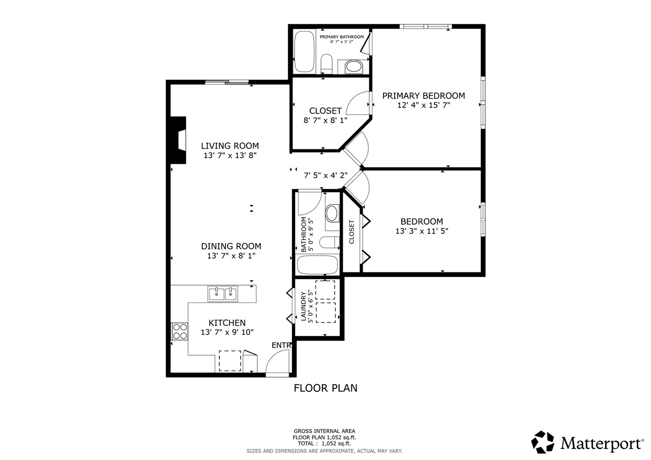 460 Cameron Way Unit: 101-306