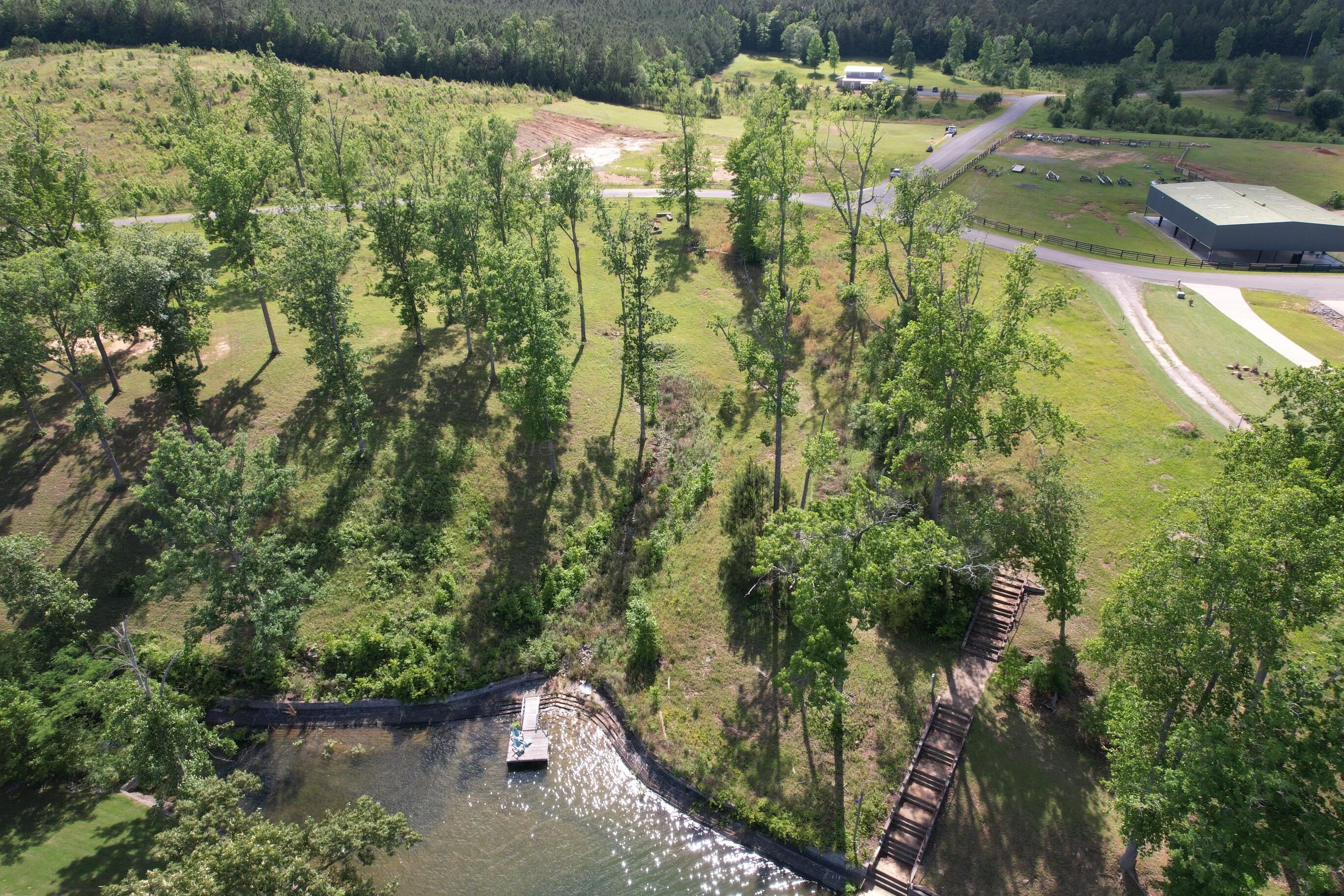 LOT 21 SIPSEY SHORES Dr