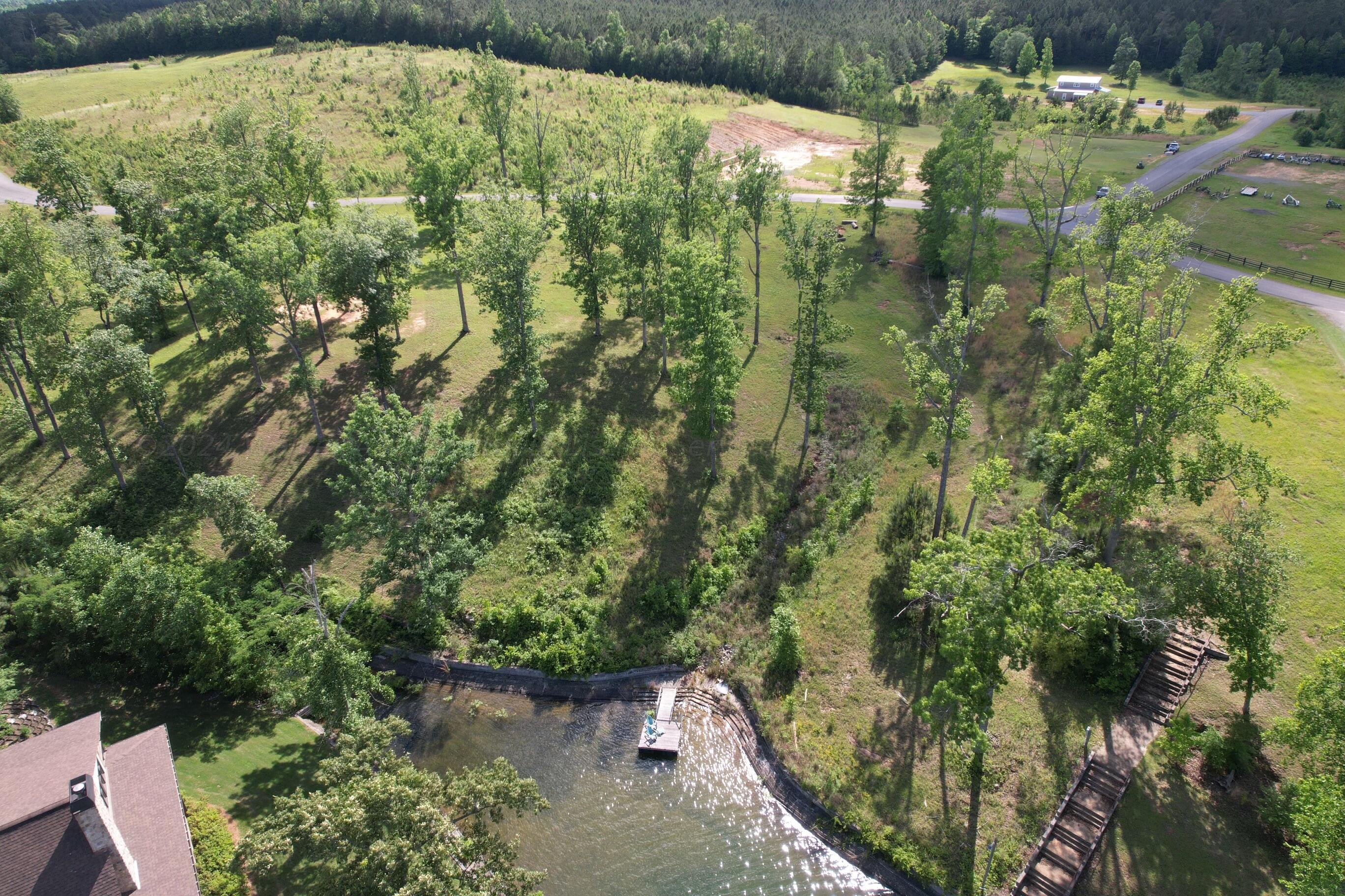 LOT 21 SIPSEY SHORES Dr