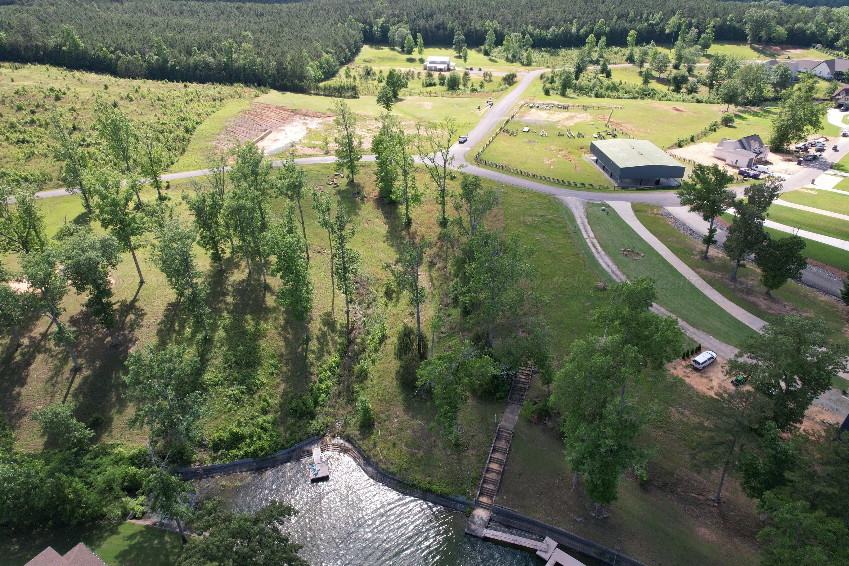 LOT 21 SIPSEY SHORES Dr