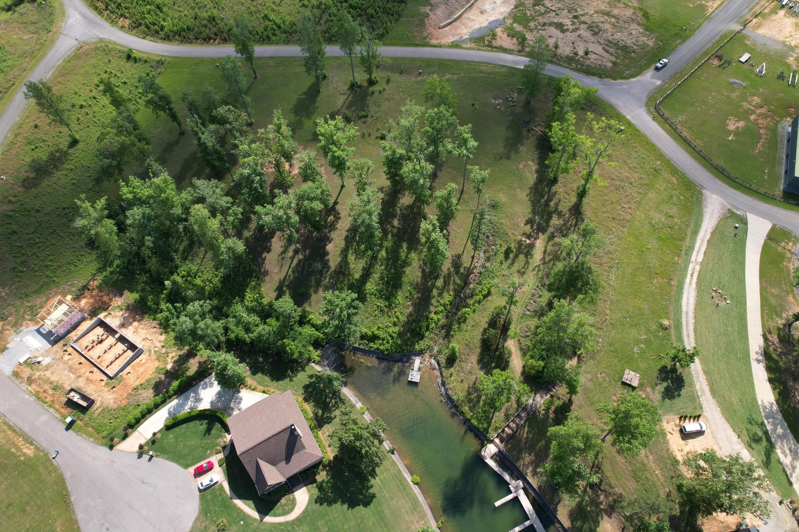 LOT 21 SIPSEY SHORES Dr