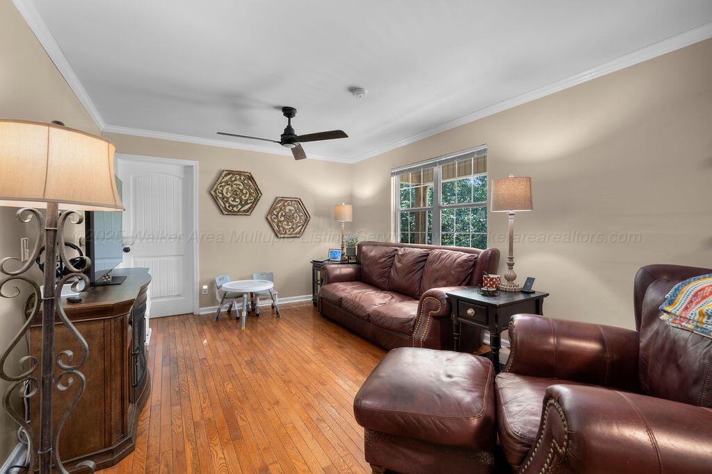78 JOE BRACKETT Rd