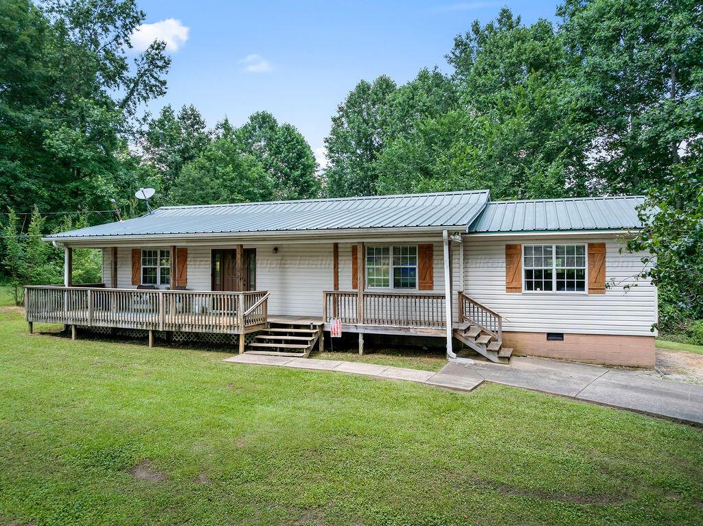 78 JOE BRACKETT Rd