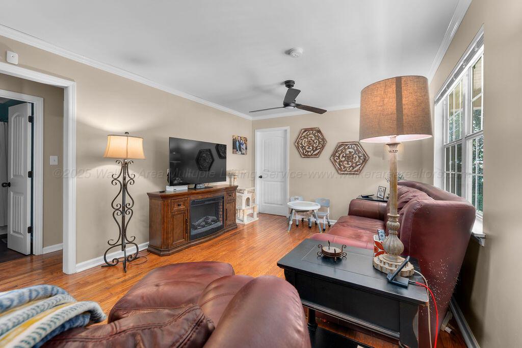 78 JOE BRACKETT Rd