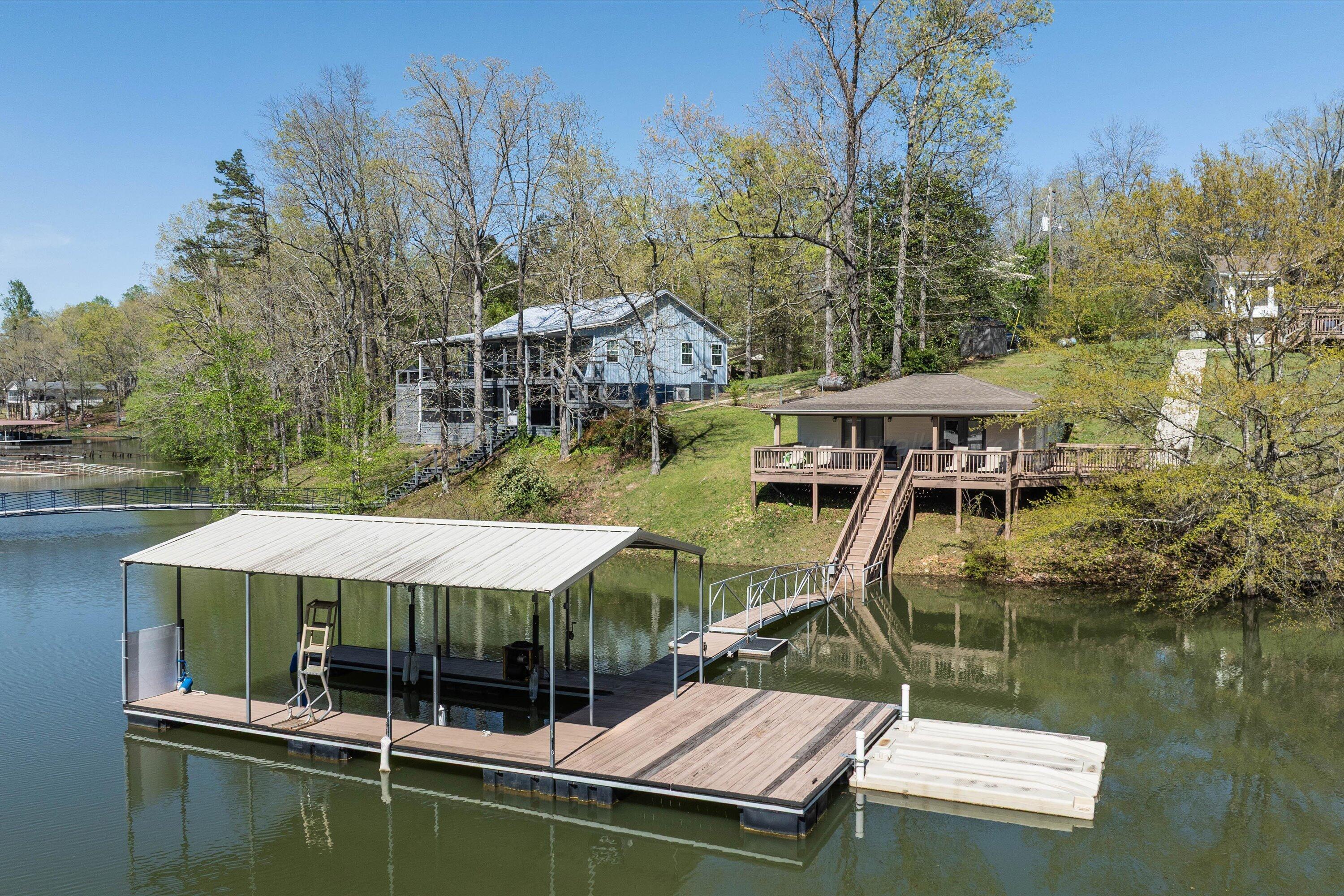 1221 OLD DUNCAN BRIDGE Rd