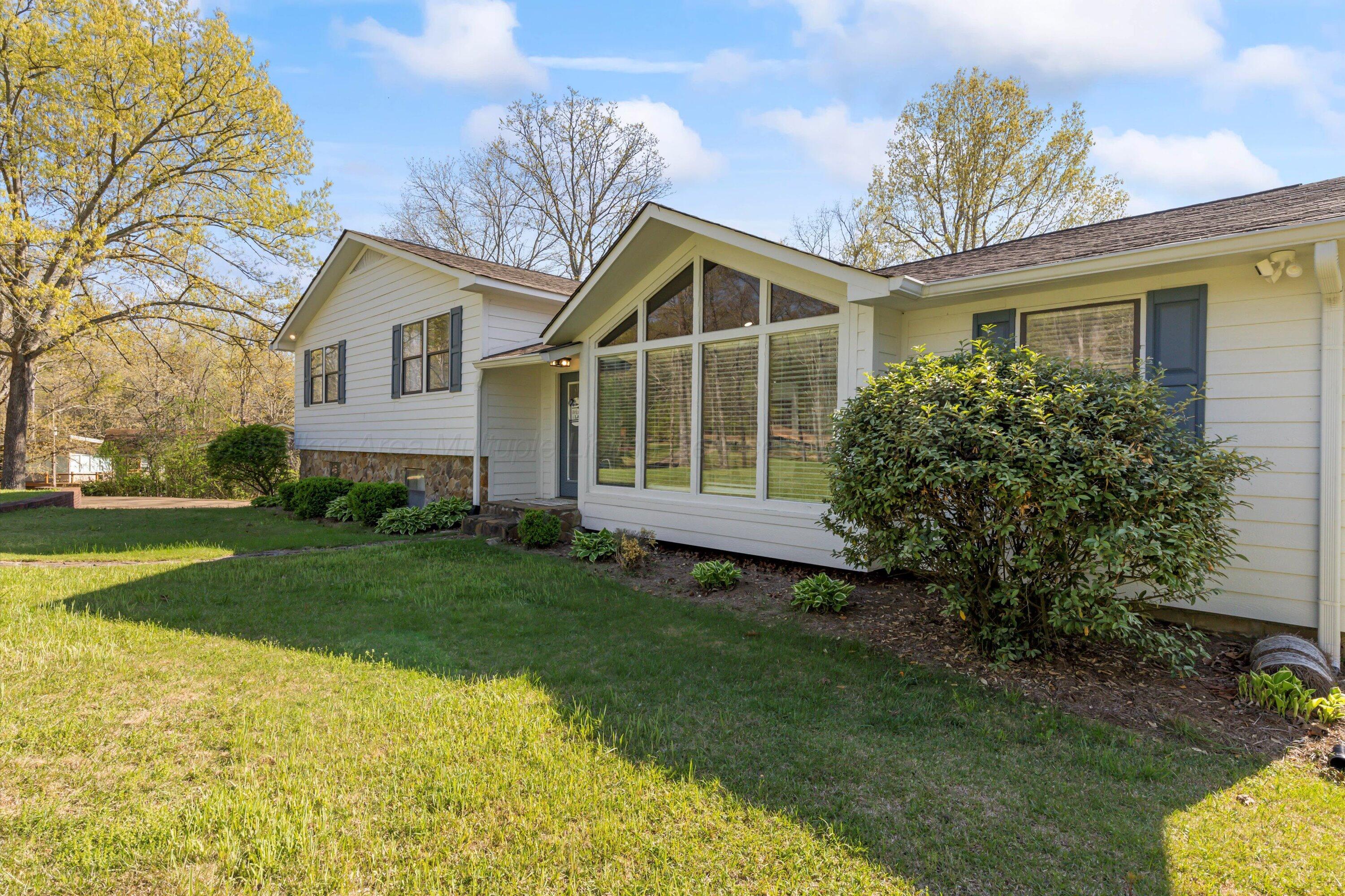 1221 OLD DUNCAN BRIDGE Rd