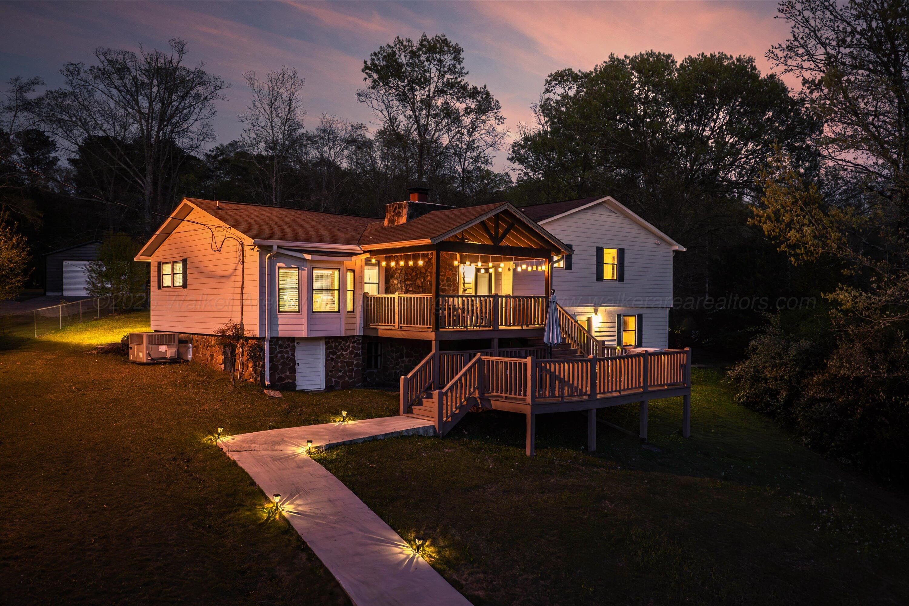 1221 OLD DUNCAN BRIDGE Rd