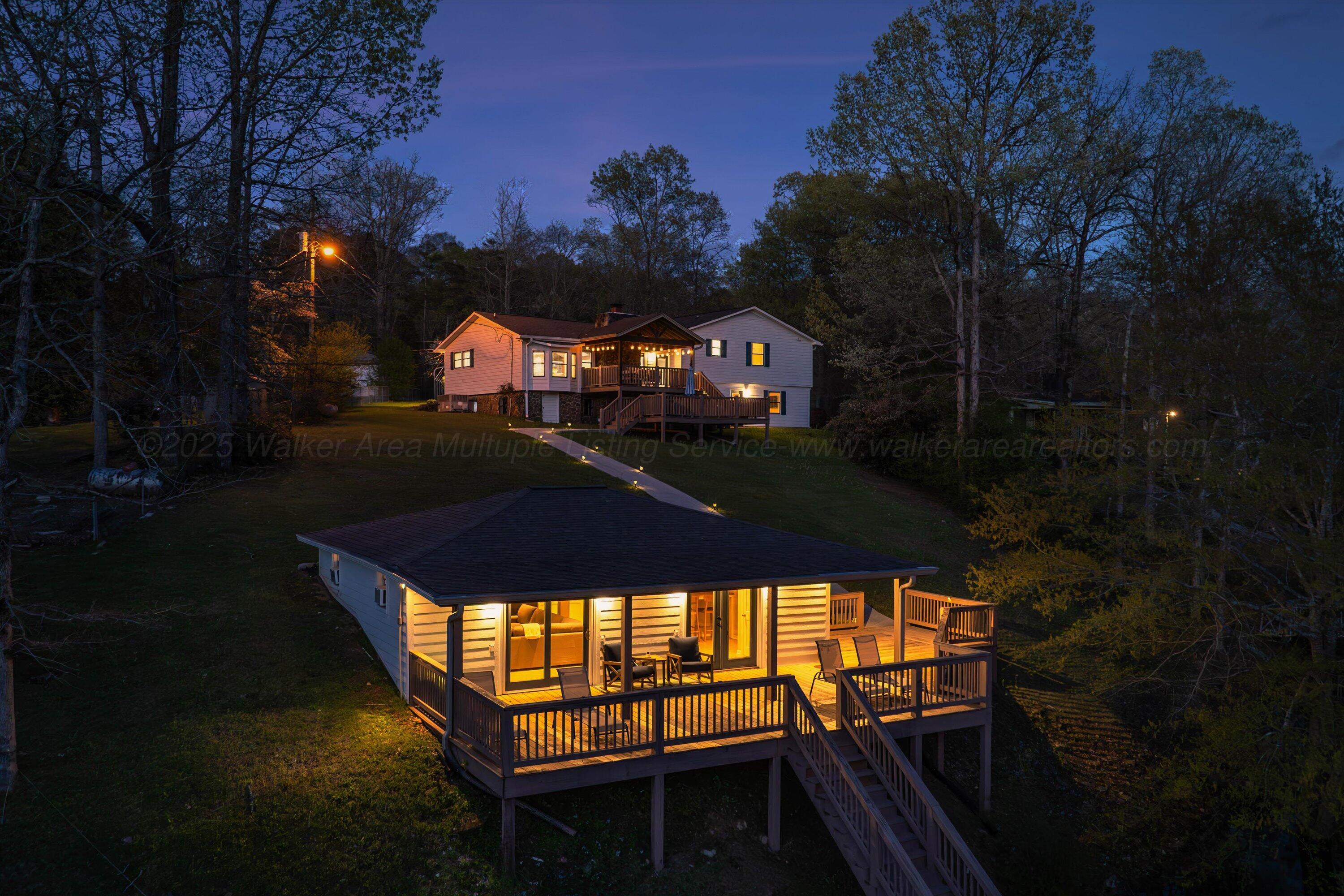 1221 OLD DUNCAN BRIDGE Rd