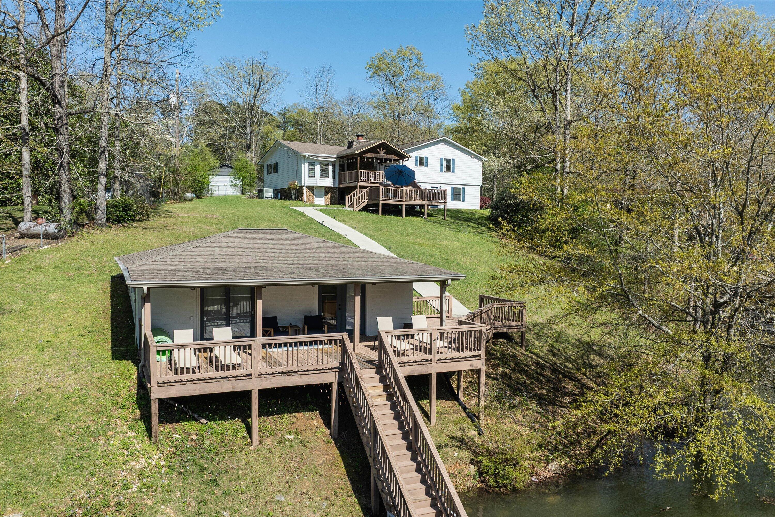 1221 OLD DUNCAN BRIDGE Rd