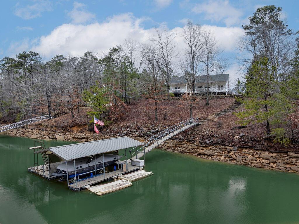 312 BRUSHY CREEK MAIN