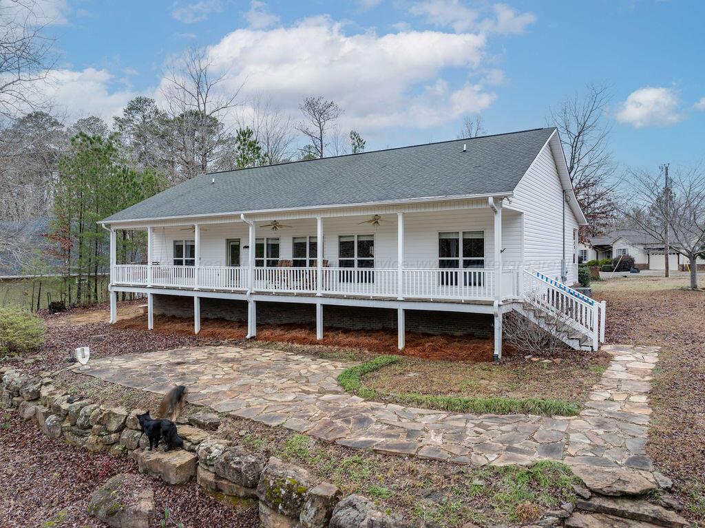 312 BRUSHY CREEK MAIN