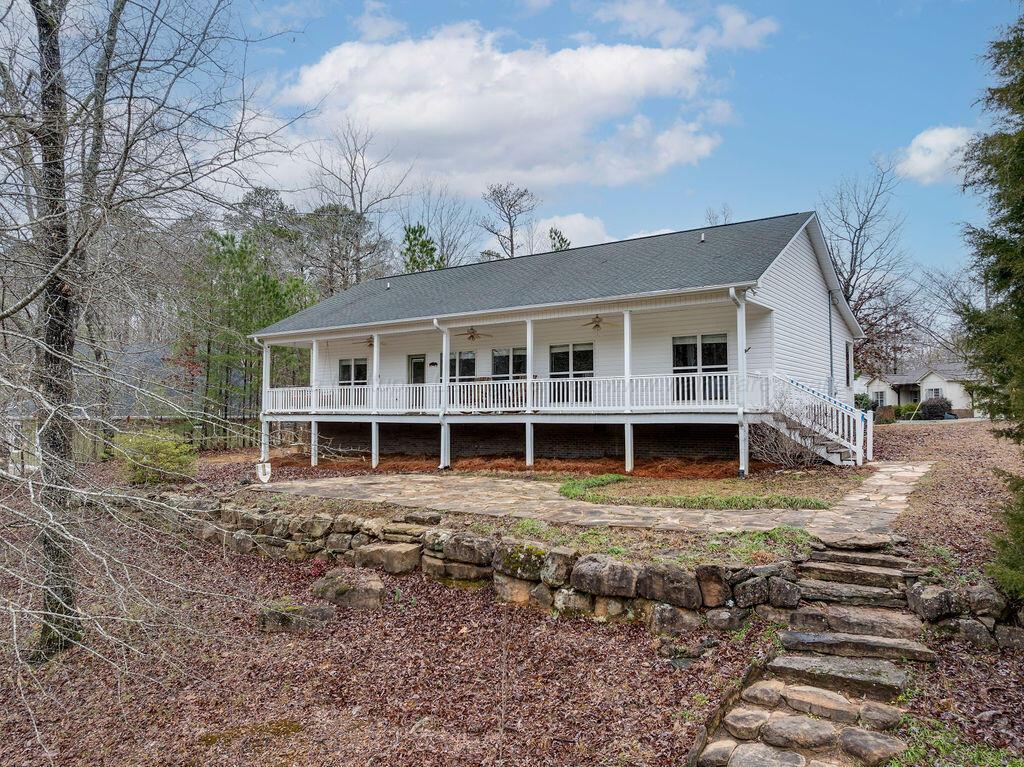 312 BRUSHY CREEK MAIN