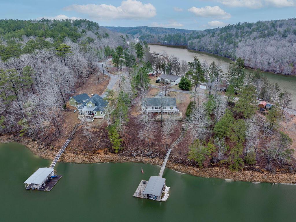 312 BRUSHY CREEK MAIN