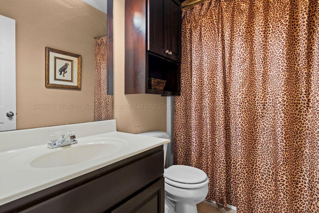 312 BRUSHY CREEK MAIN