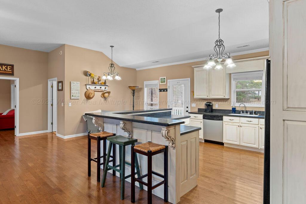 312 BRUSHY CREEK MAIN