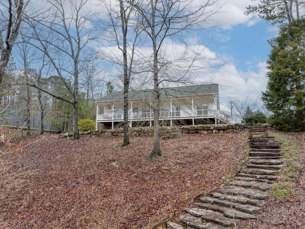 312 BRUSHY CREEK MAIN