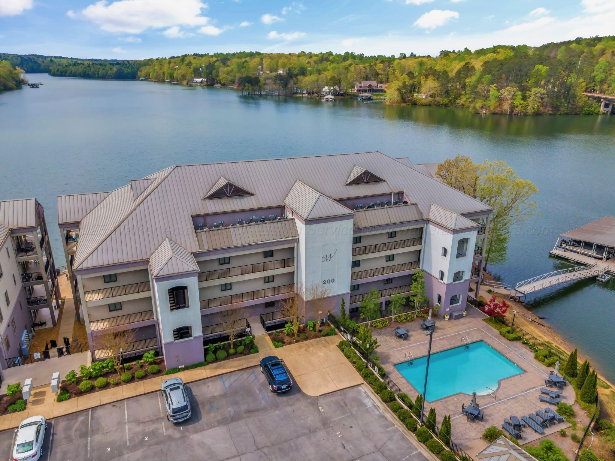 200 COUNTY ROAD 96, UNIT 303