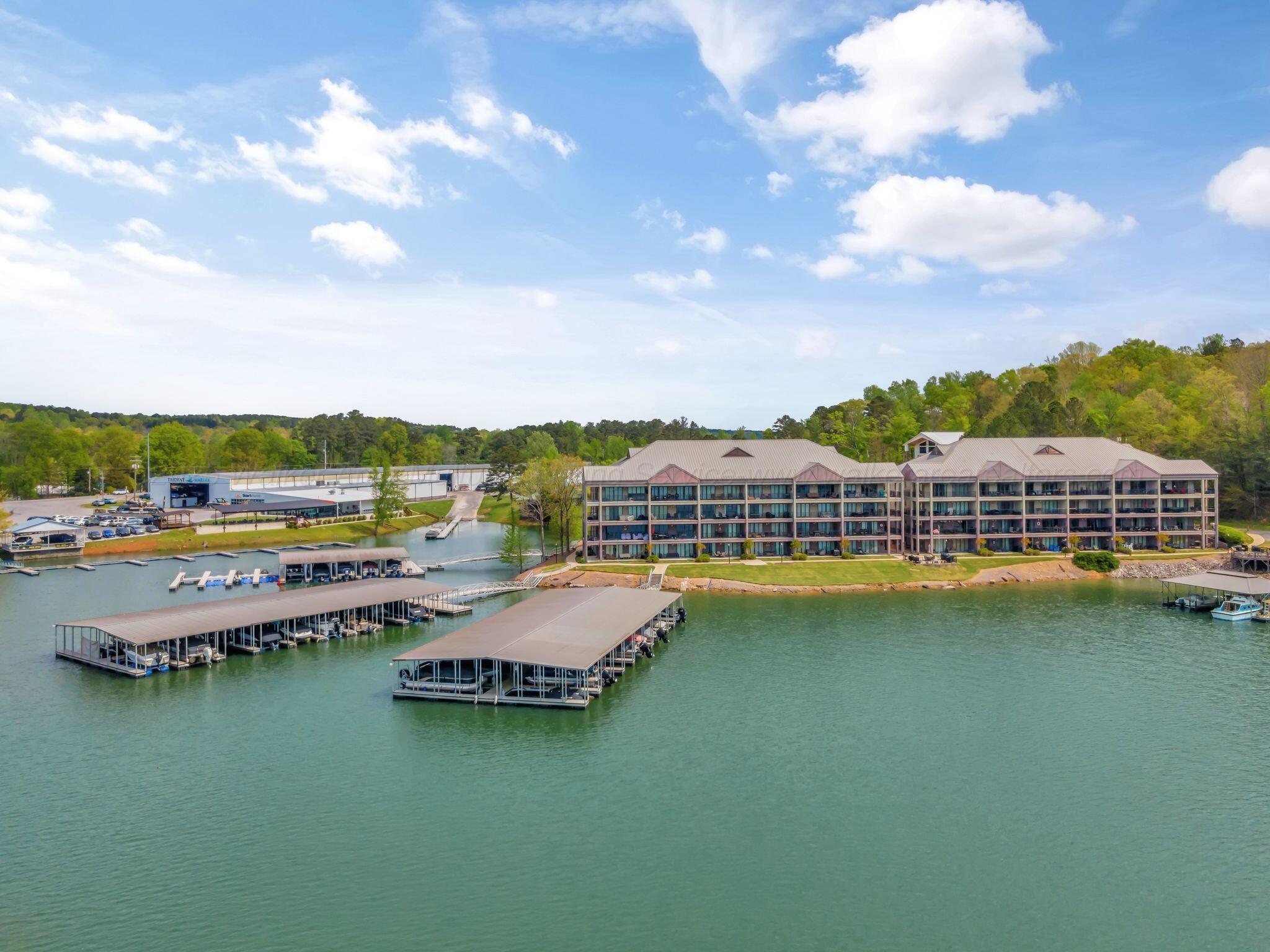 200 COUNTY ROAD 96, UNIT 303