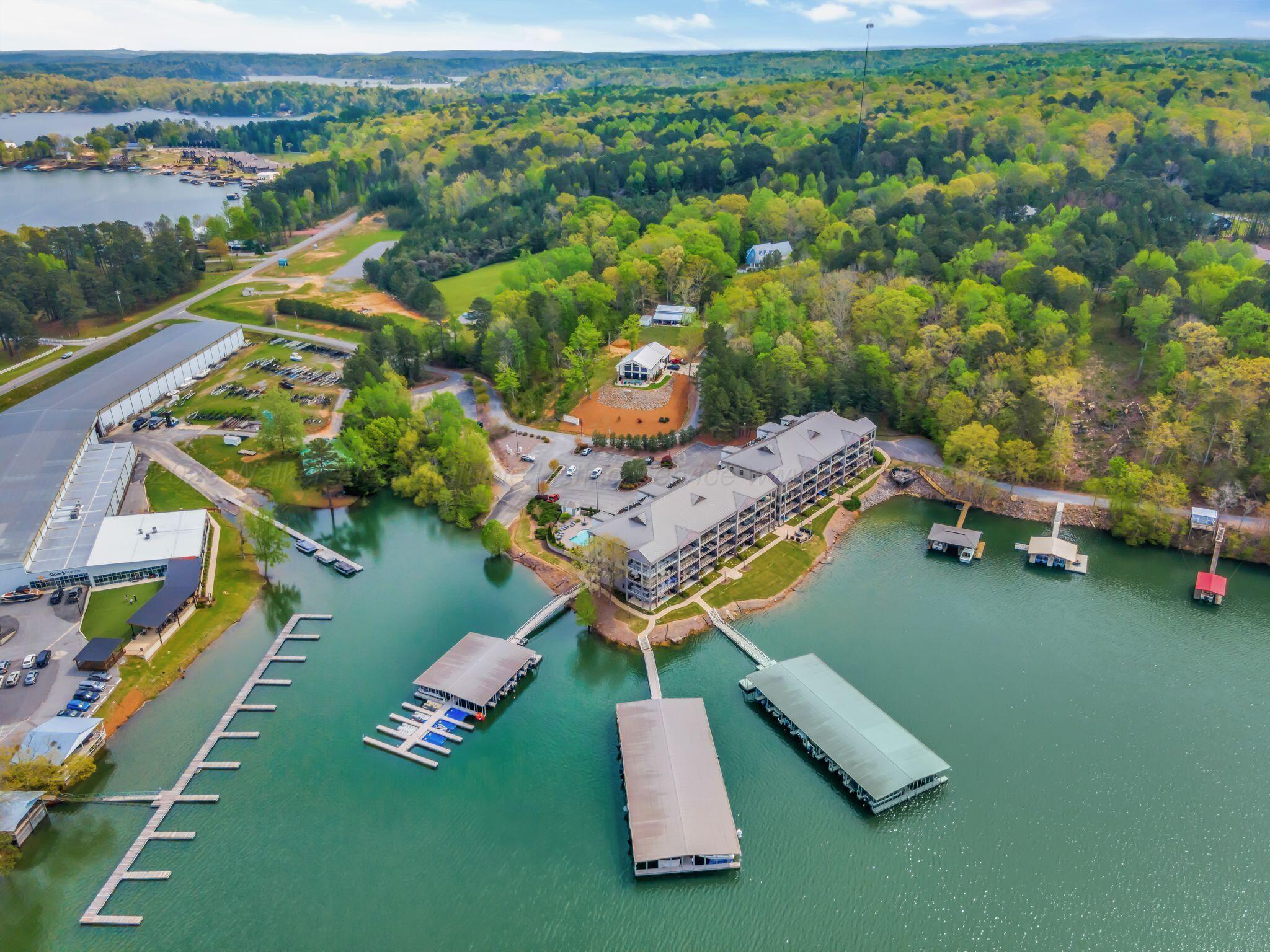 200 COUNTY ROAD 96, UNIT 303