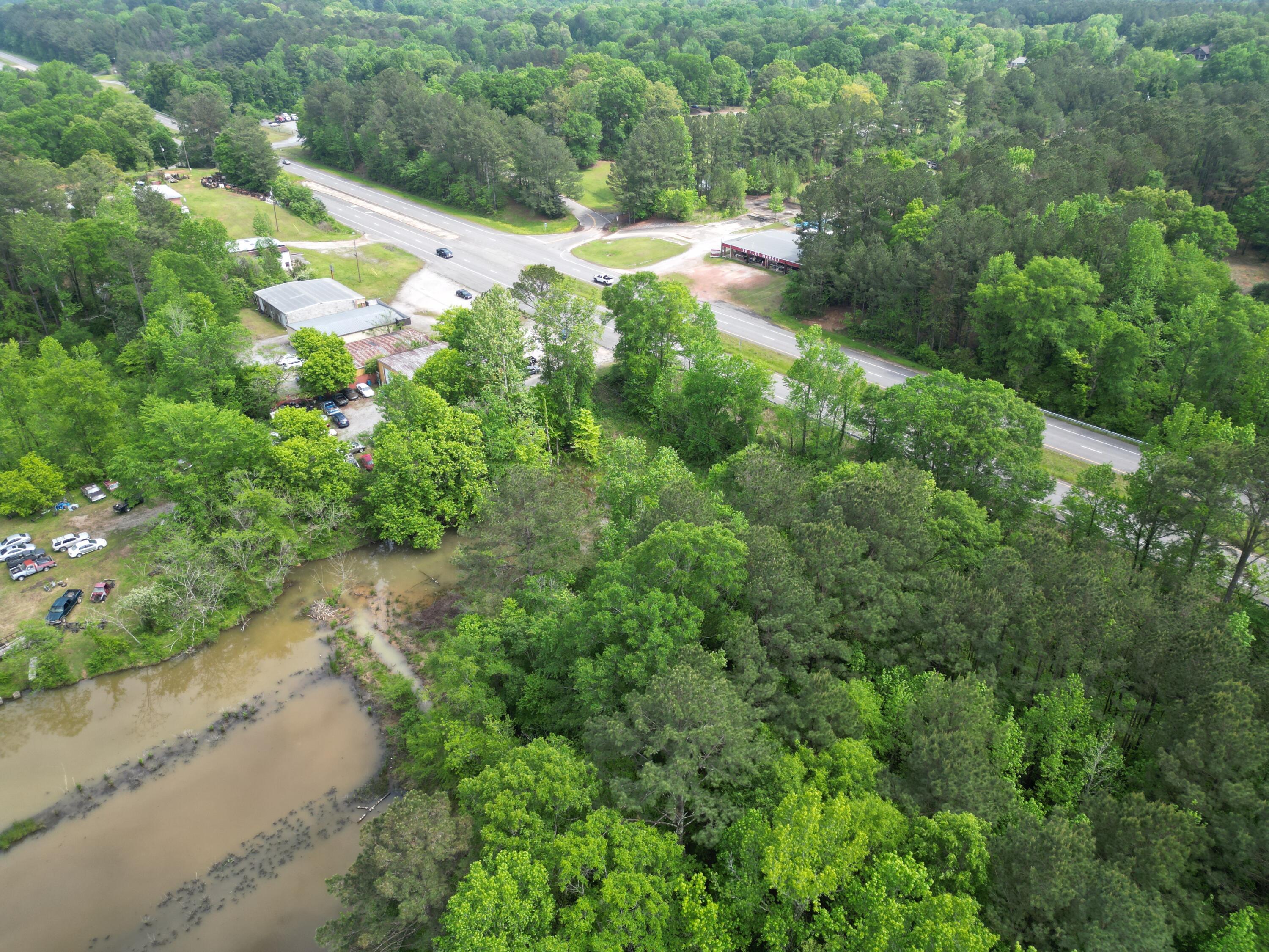 0 HWY 78