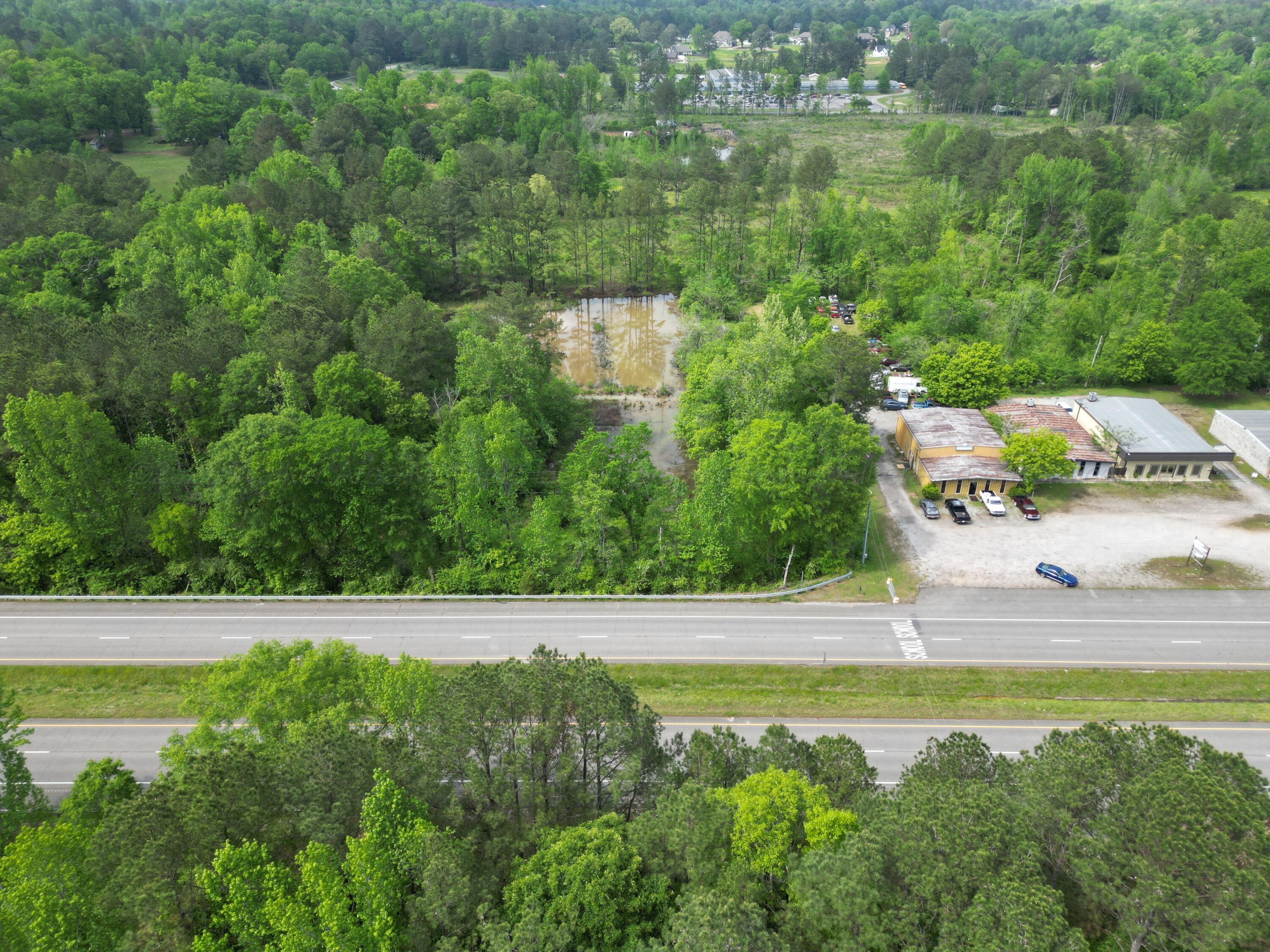 0 HWY 78