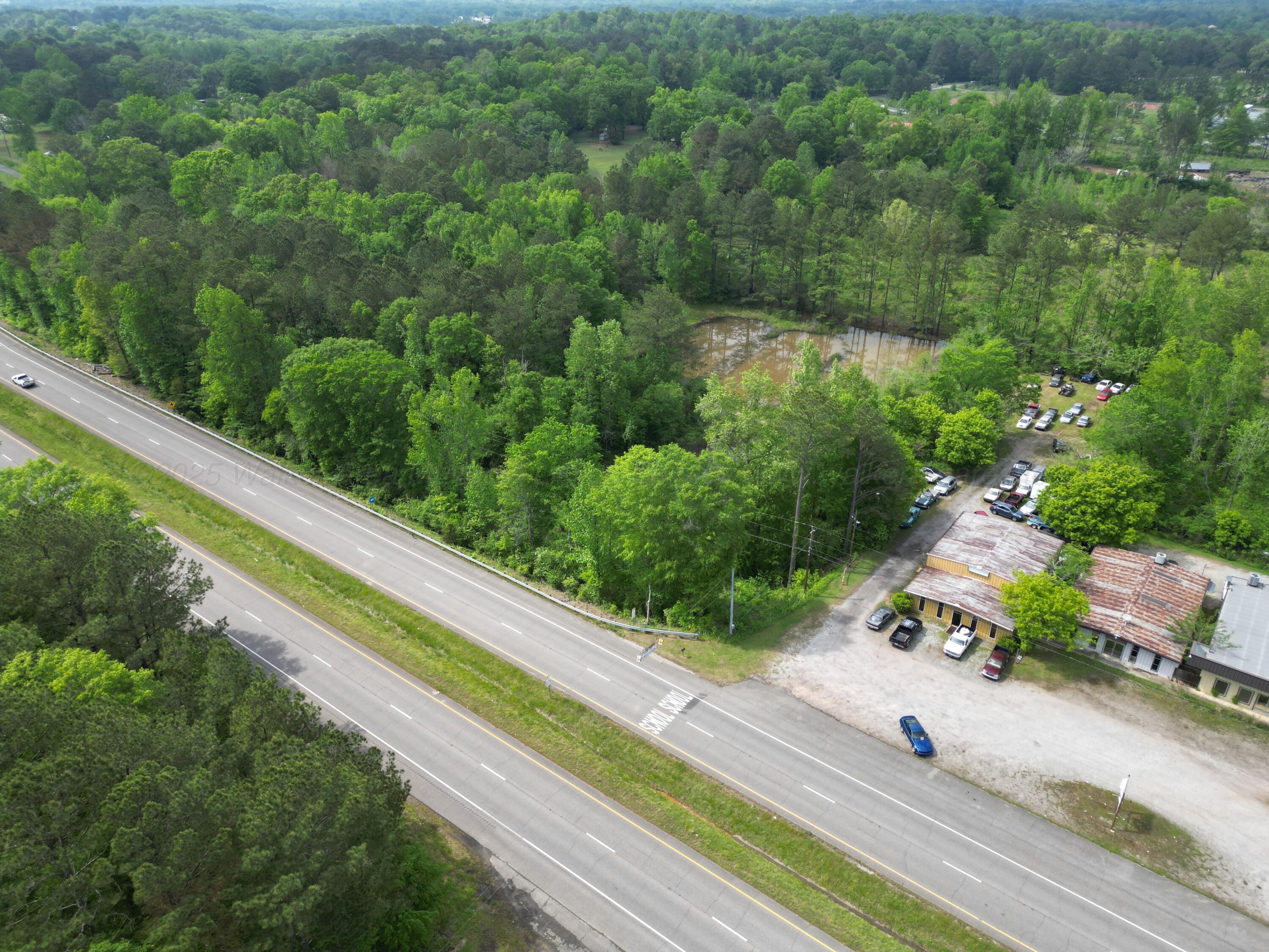 0 HWY 78