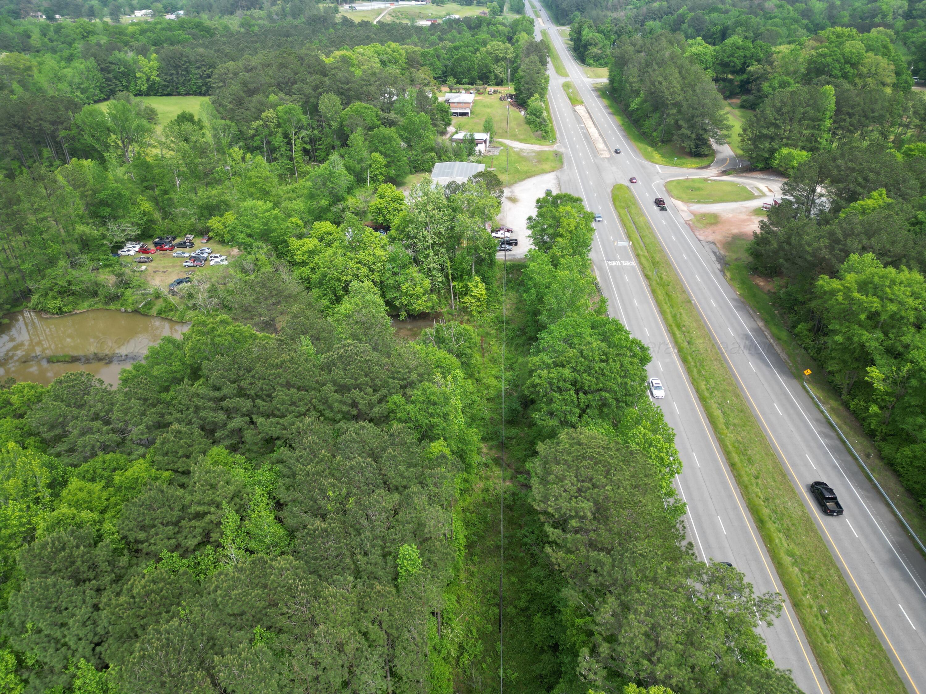 0 HWY 78