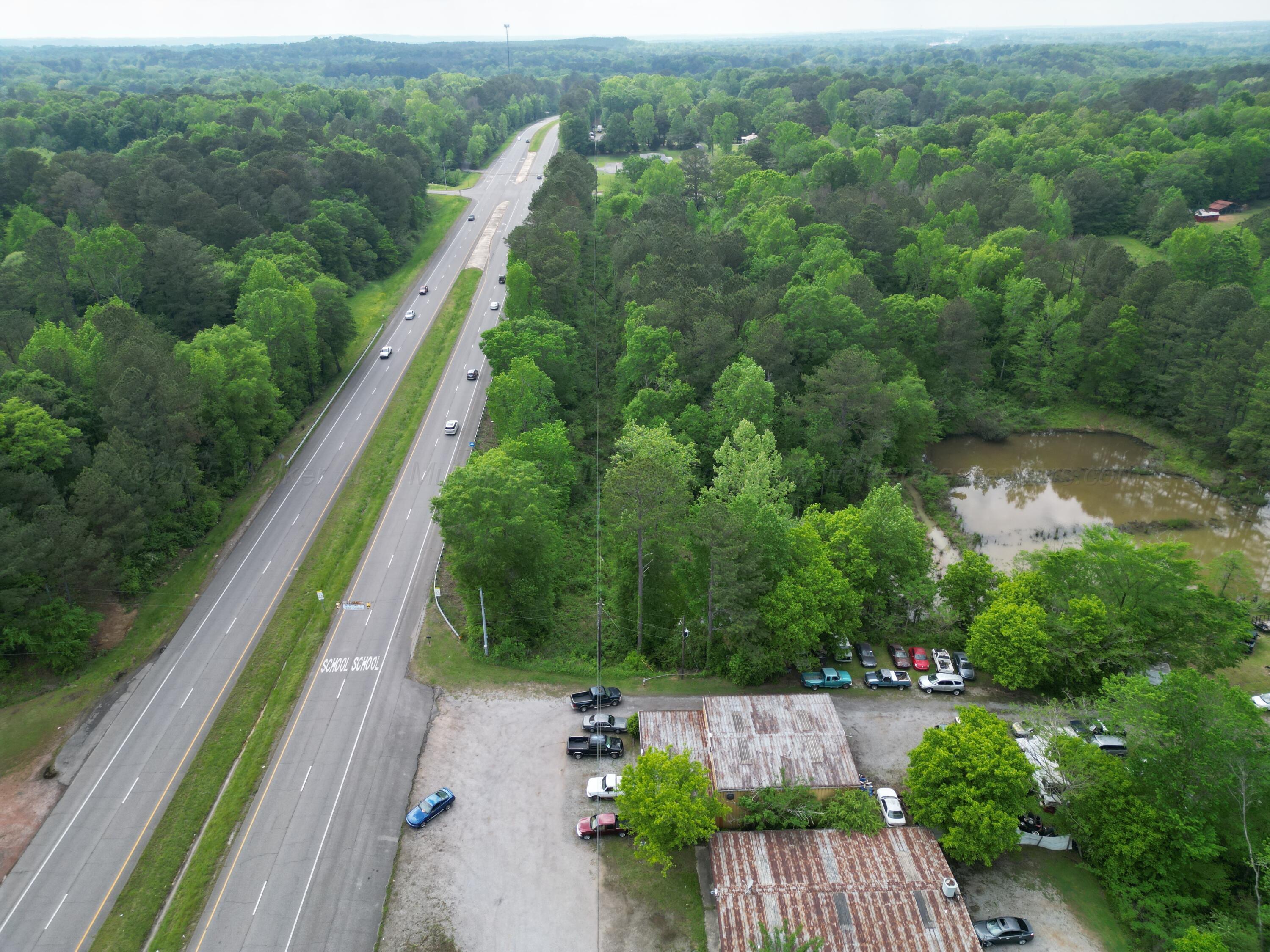 0 HWY 78