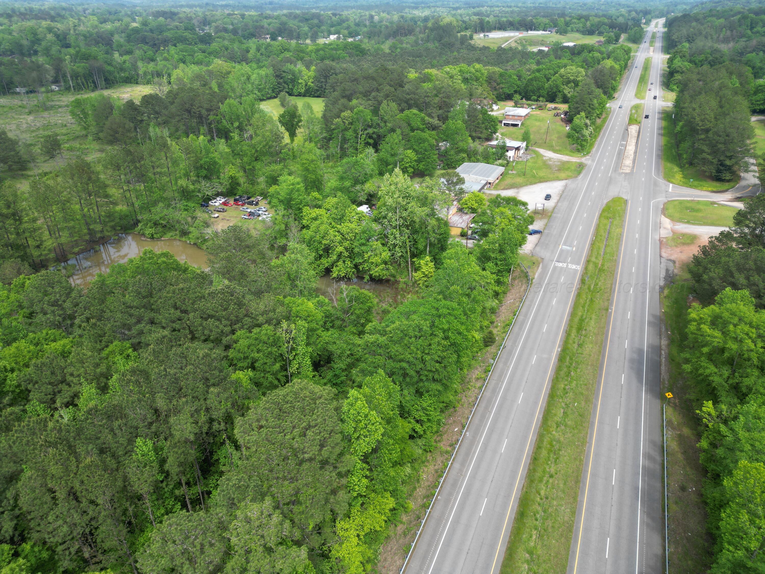 0 HWY 78