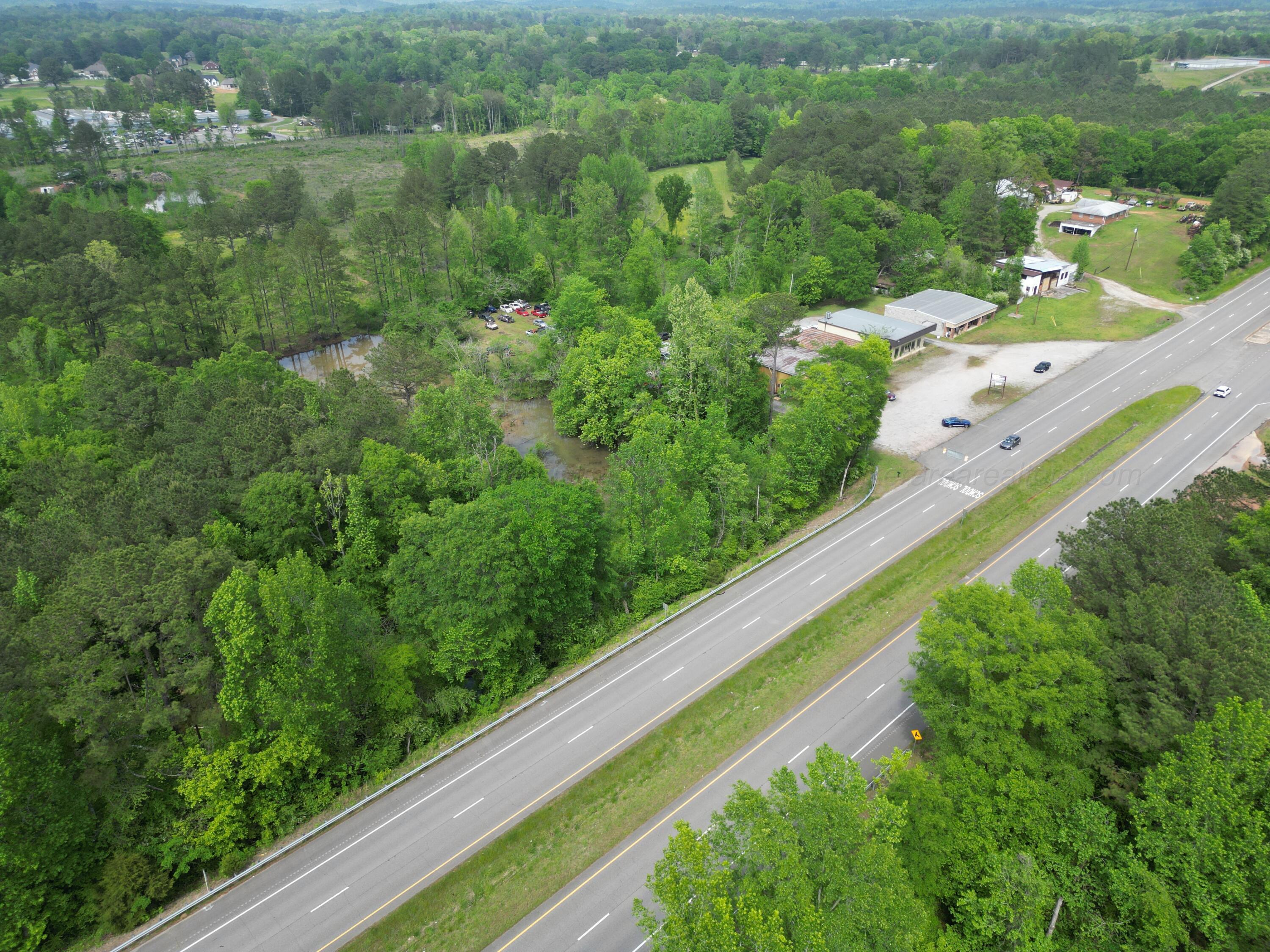 0 HWY 78