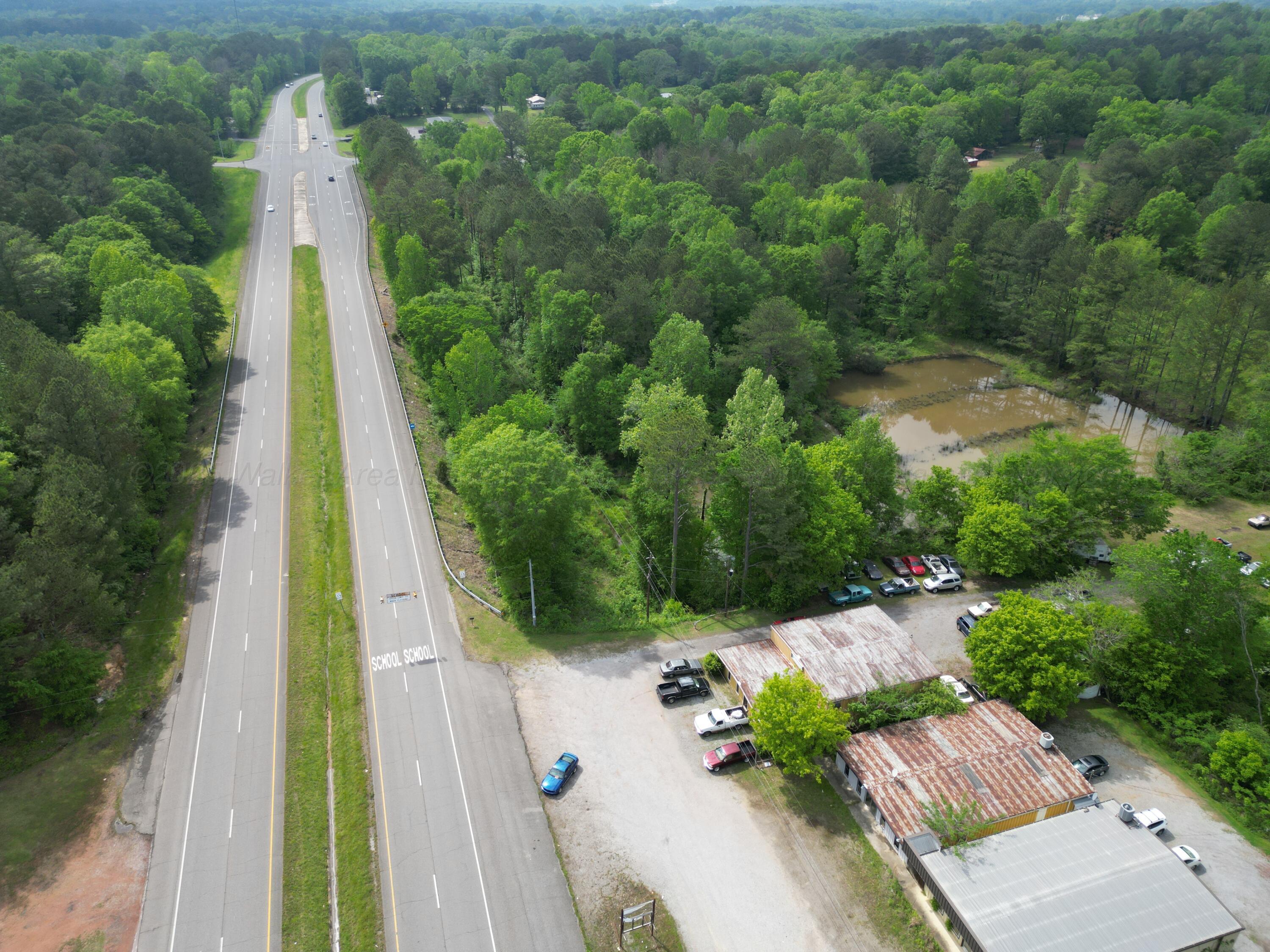 0 HWY 78