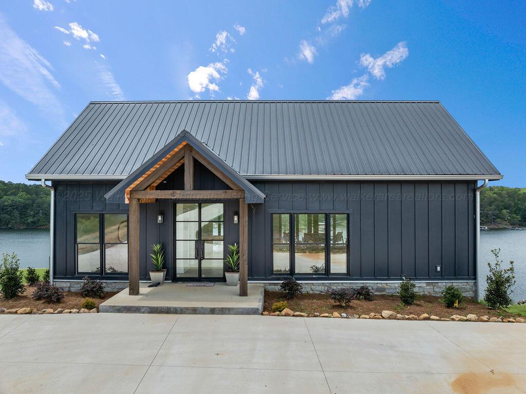 41 CO. ROAD 2104