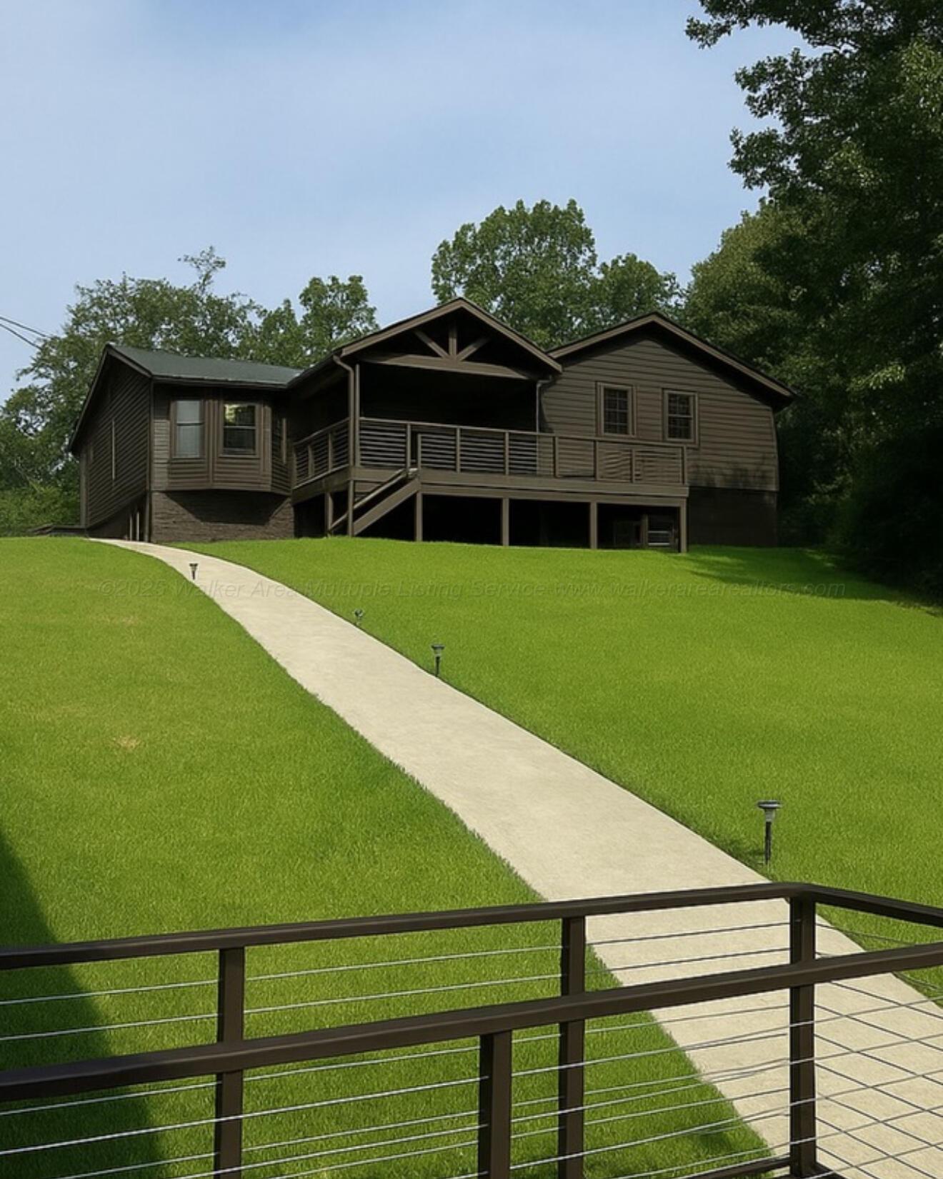 1221 OLD DUNCAN BRIDGE Rd