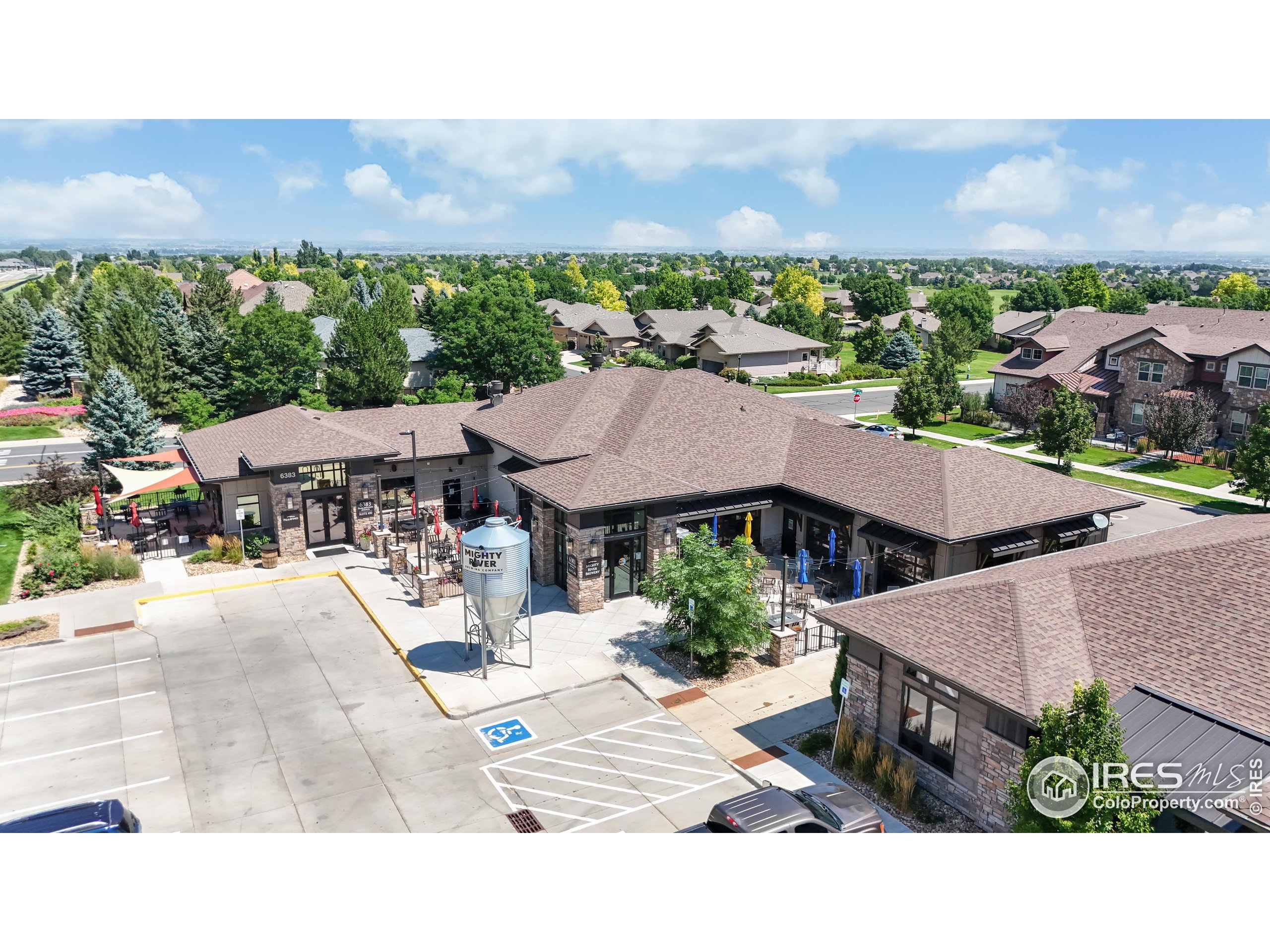 6328 Pumpkin Ridge Dr 1