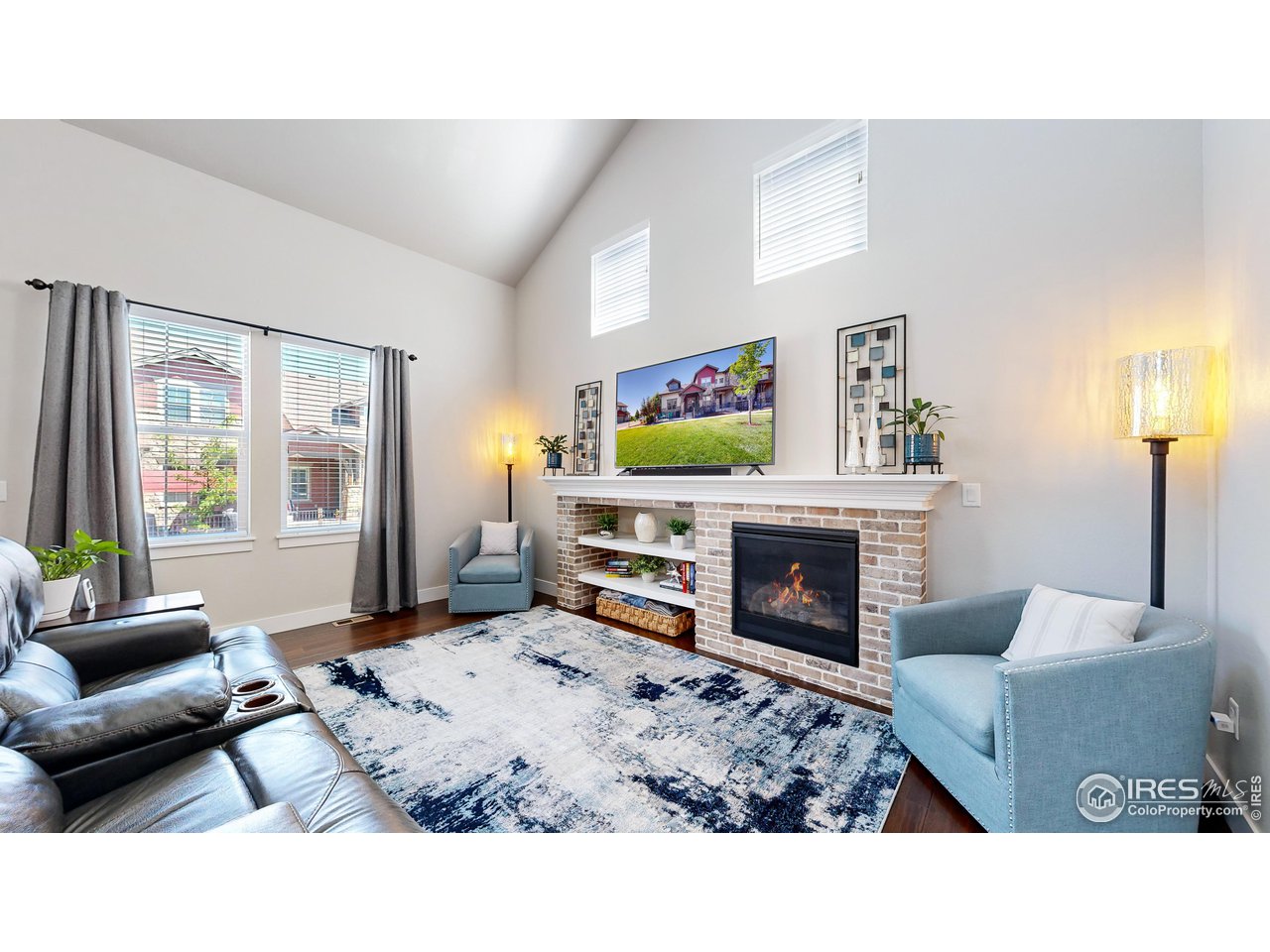 6328 Pumpkin Ridge Dr 1