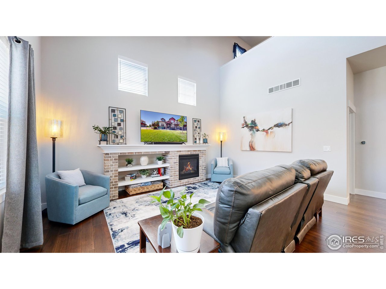 6328 Pumpkin Ridge Dr 1