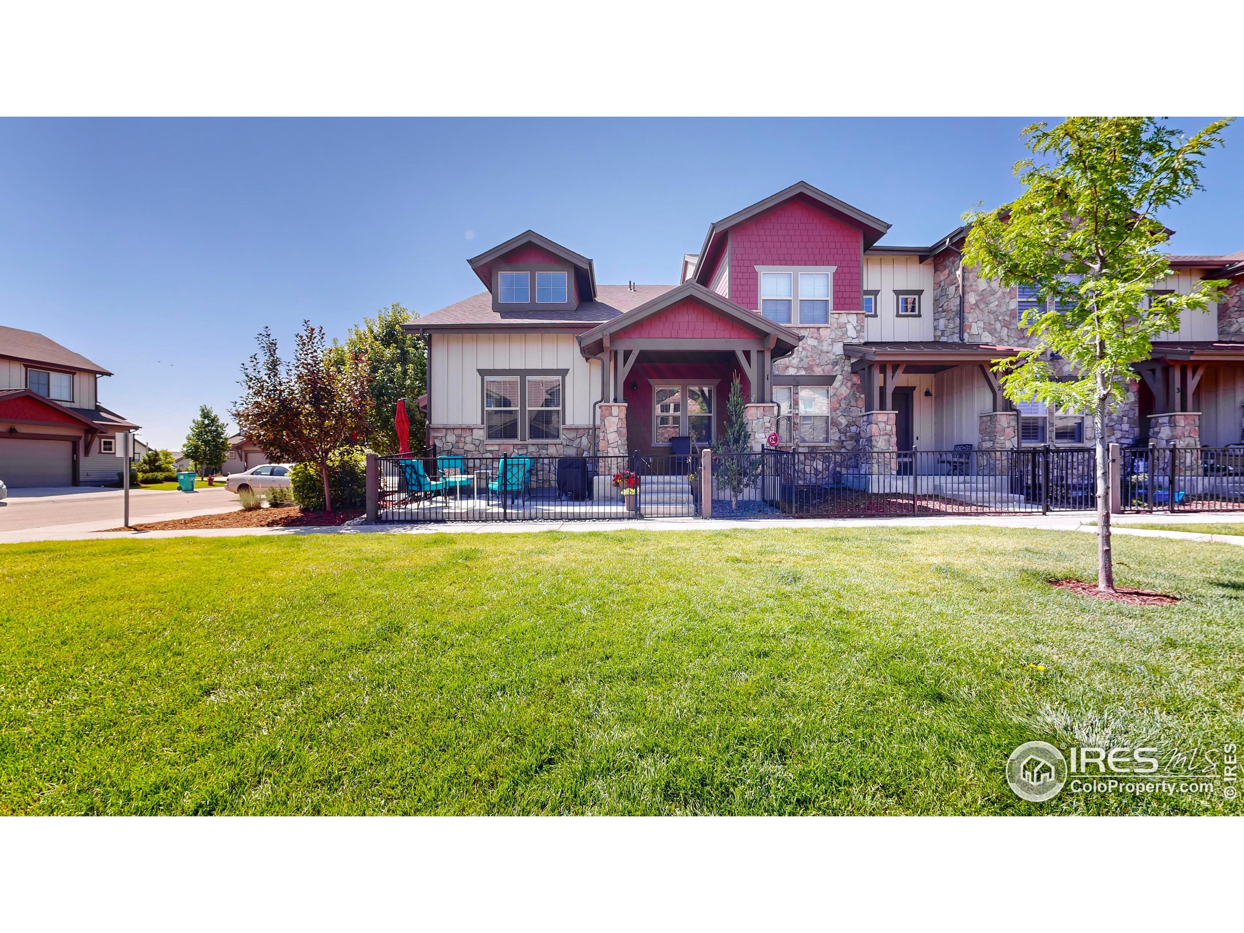 6328 Pumpkin Ridge Dr 1