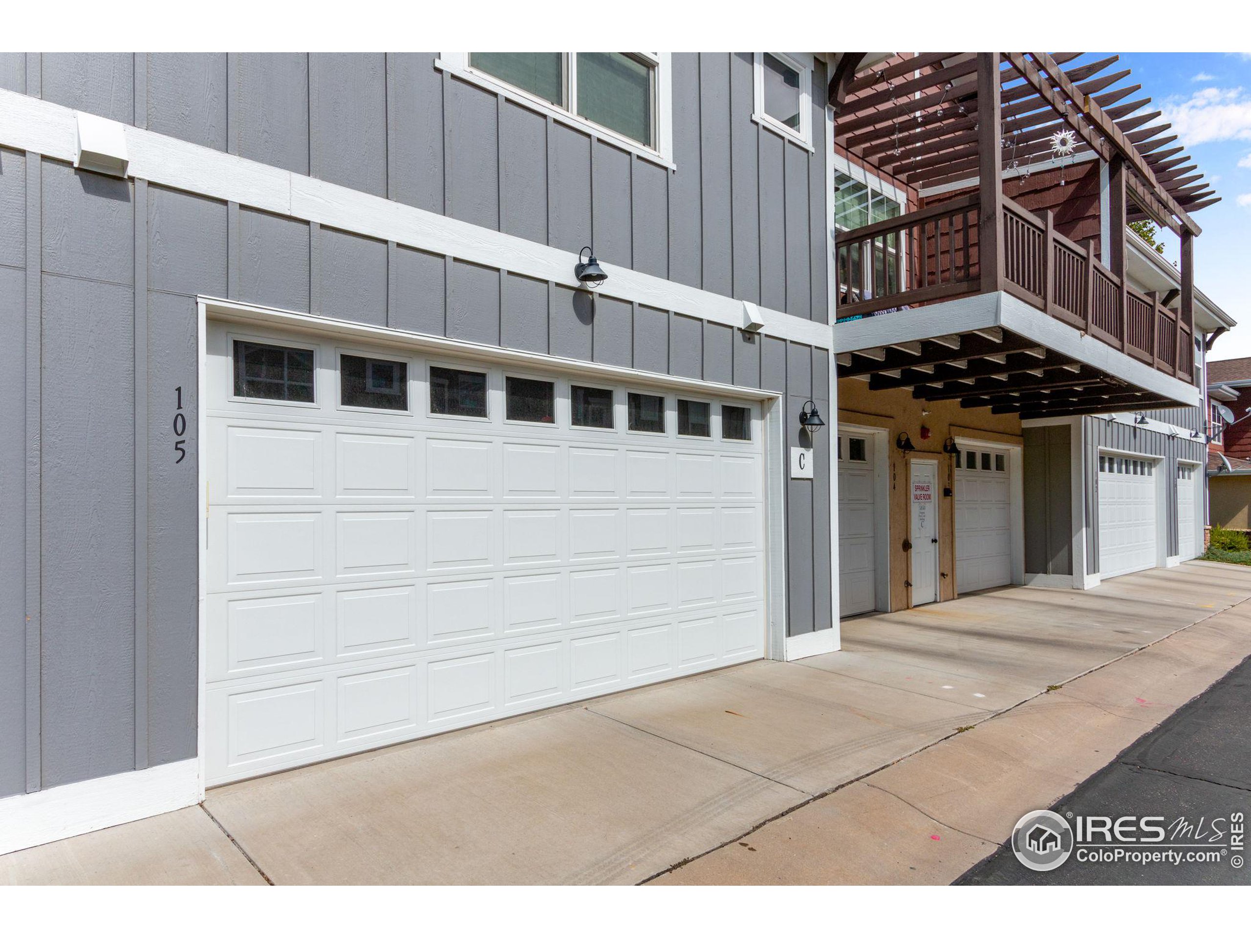 5850 Dripping Rock Ln C-105