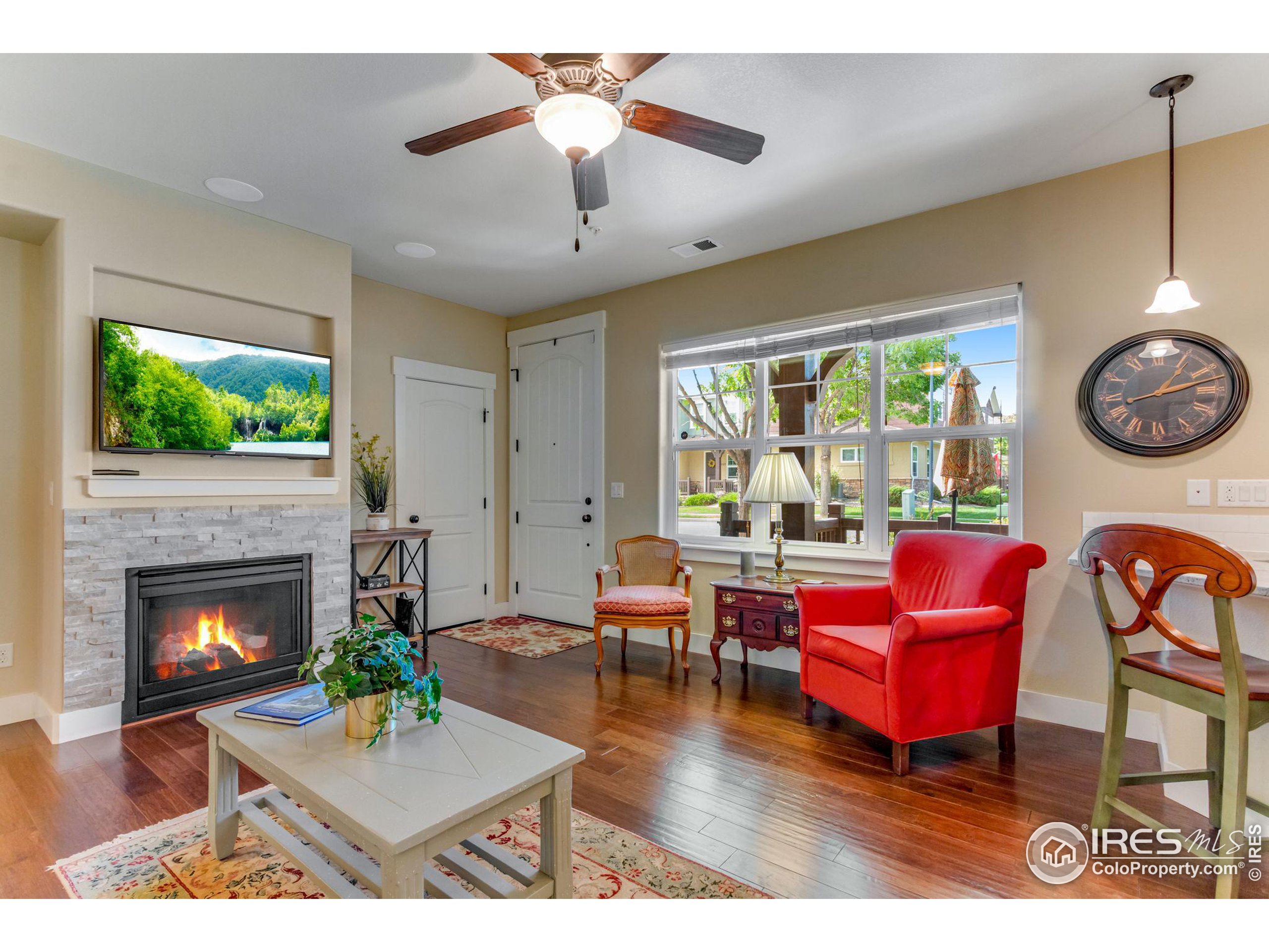 5850 Dripping Rock Ln C-105