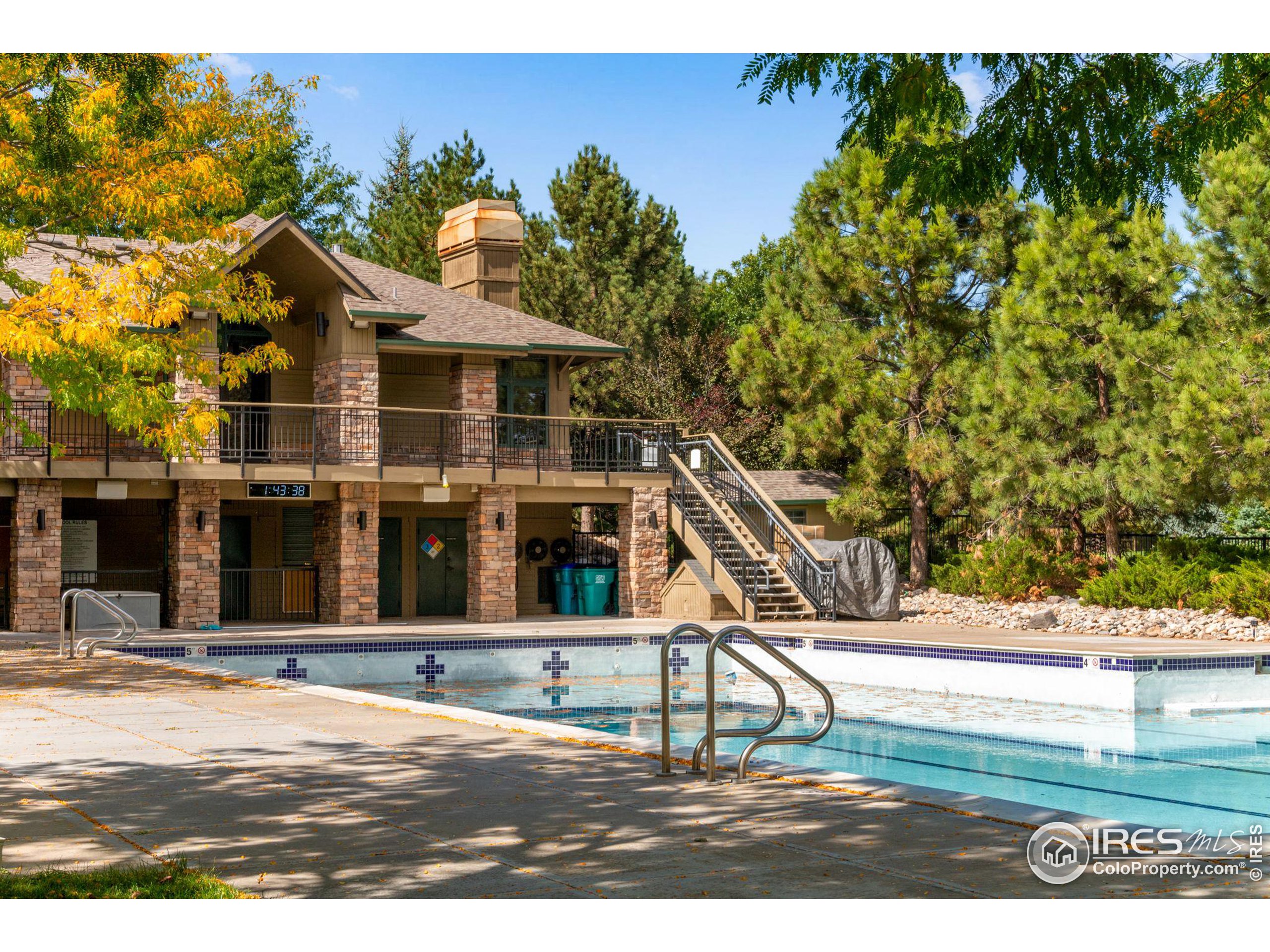 5850 Dripping Rock Ln C-105