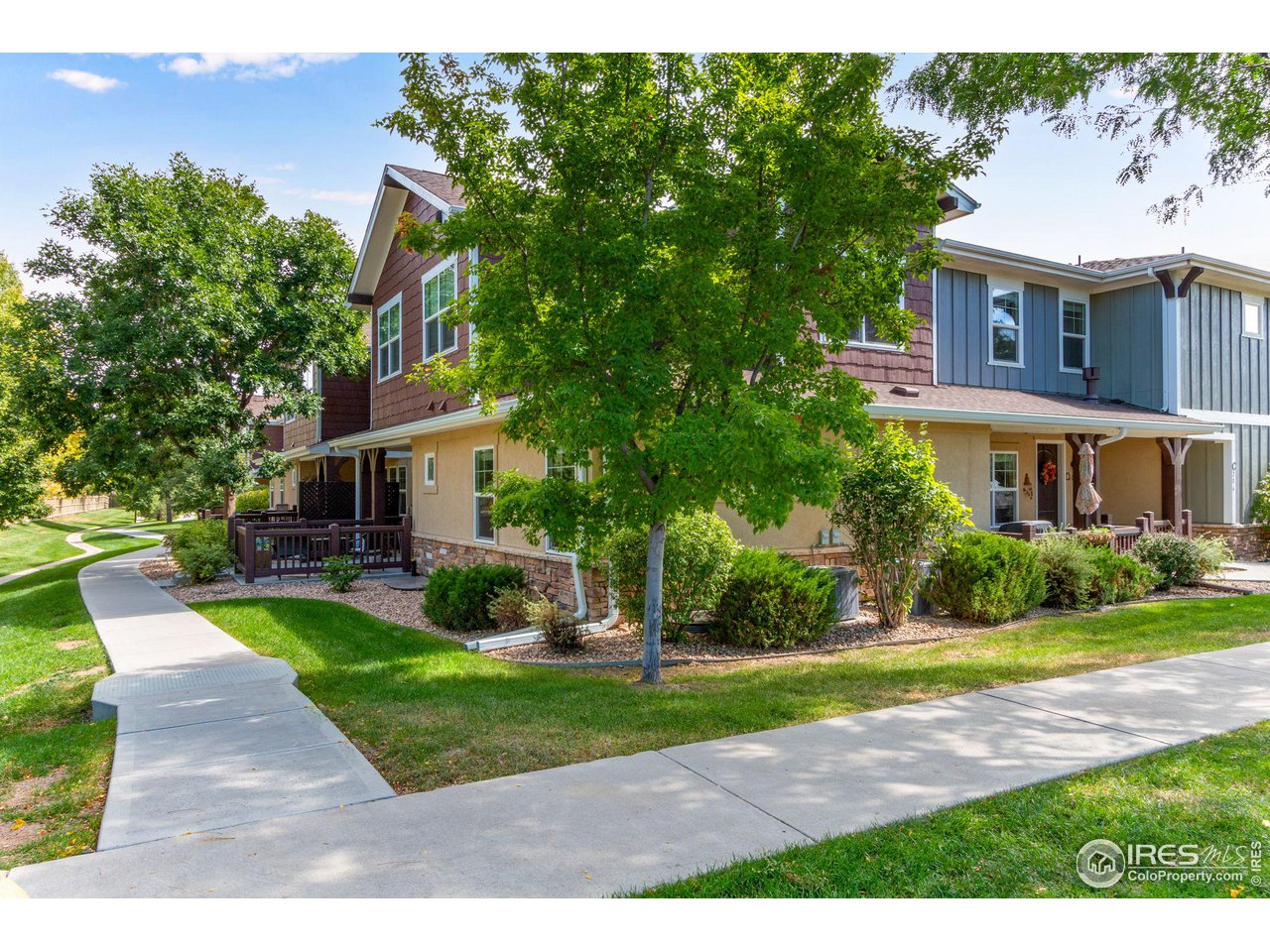 5850 Dripping Rock Ln C-105