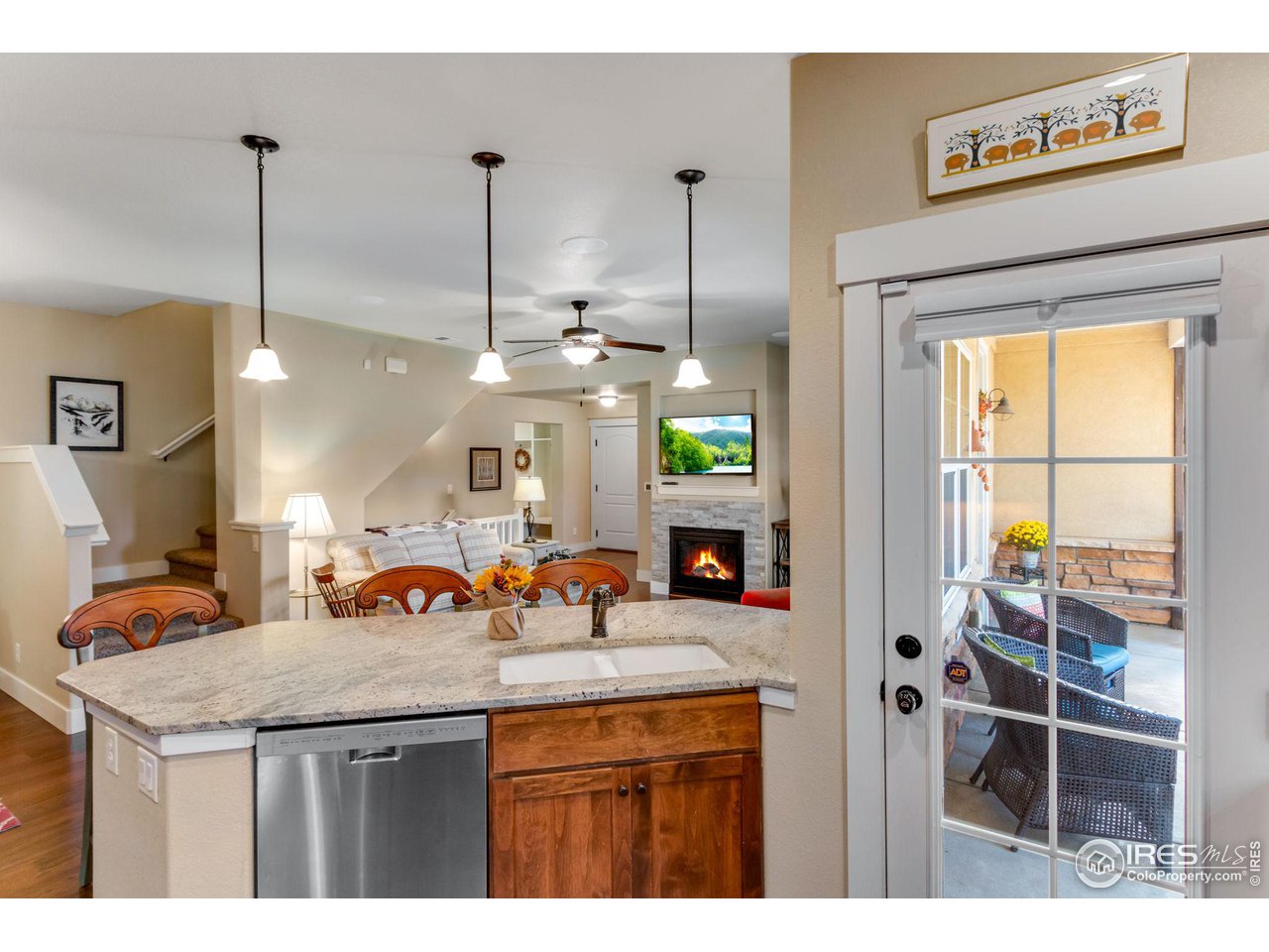 5850 Dripping Rock Ln C-105