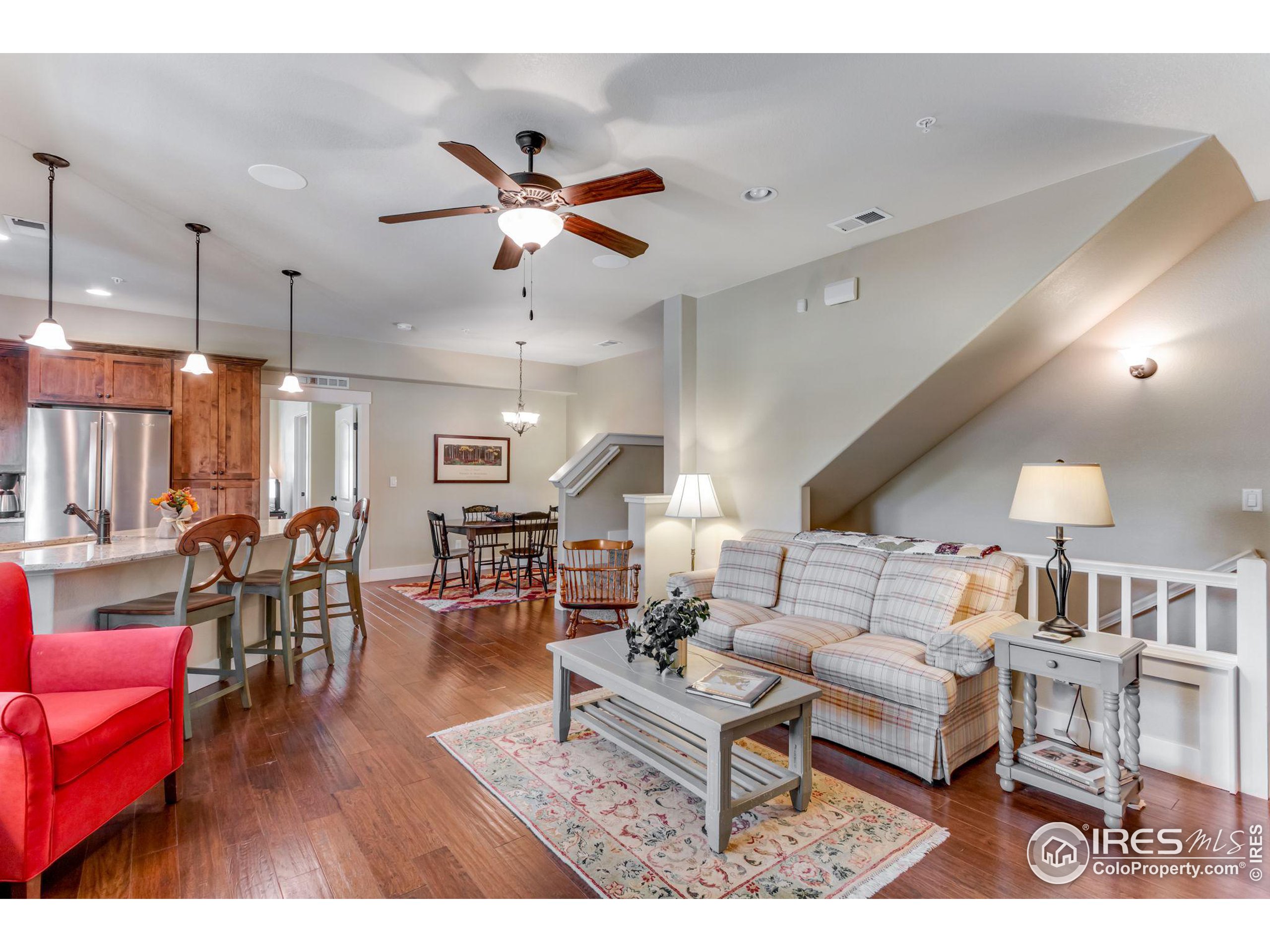 5850 Dripping Rock Ln C-105