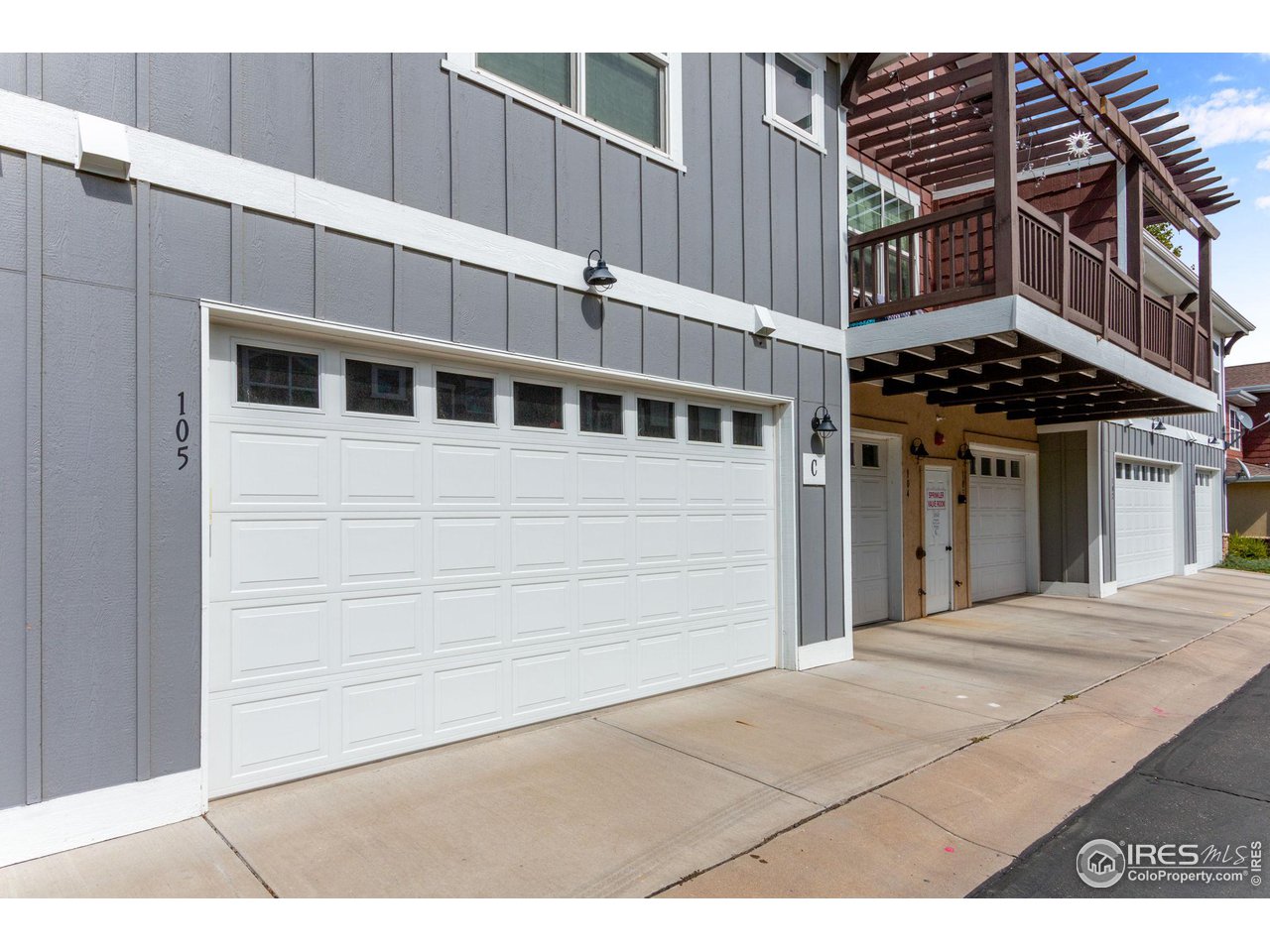 5850 Dripping Rock Ln C-105