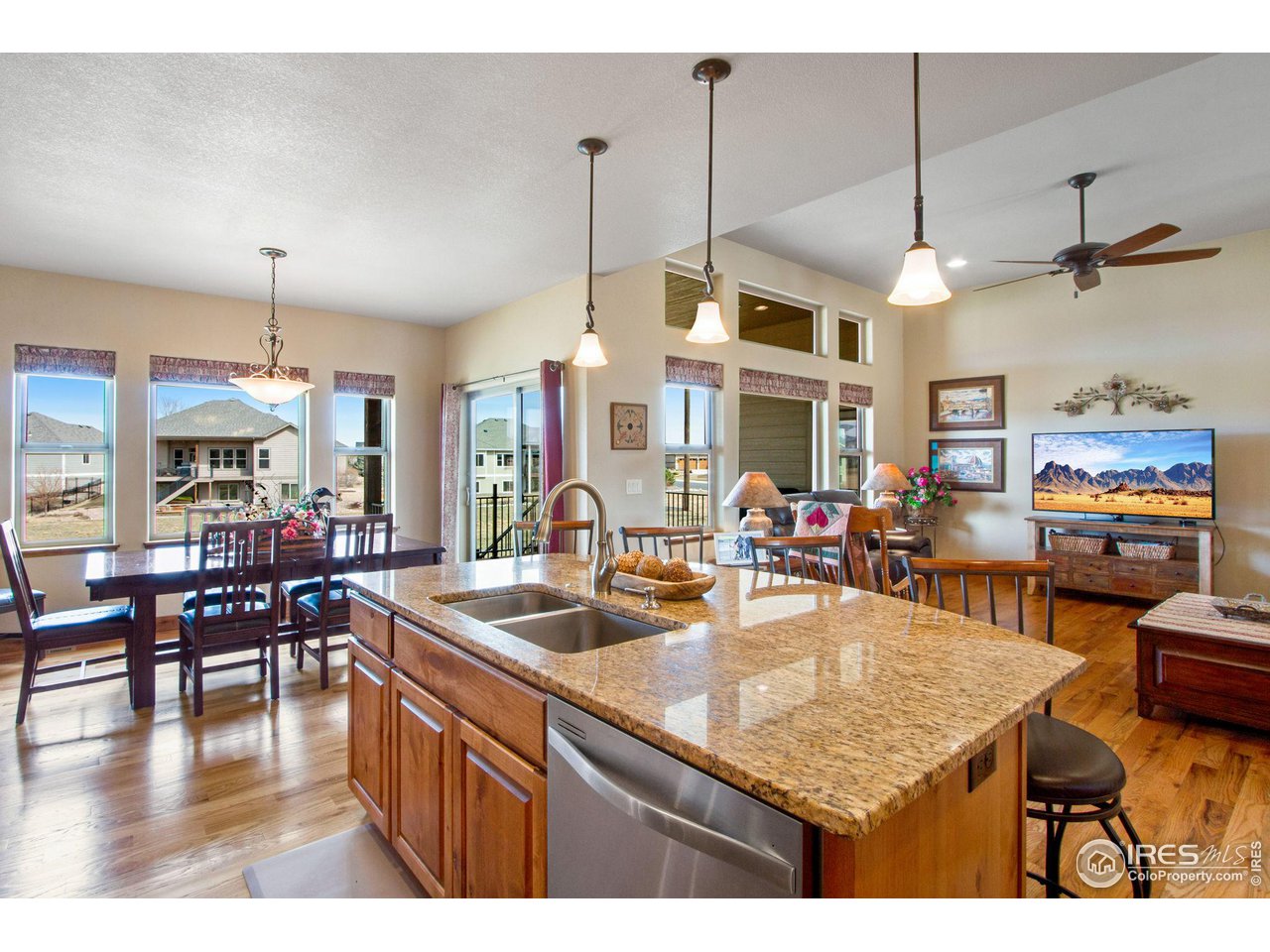 3577 Peruvian Torch Dr