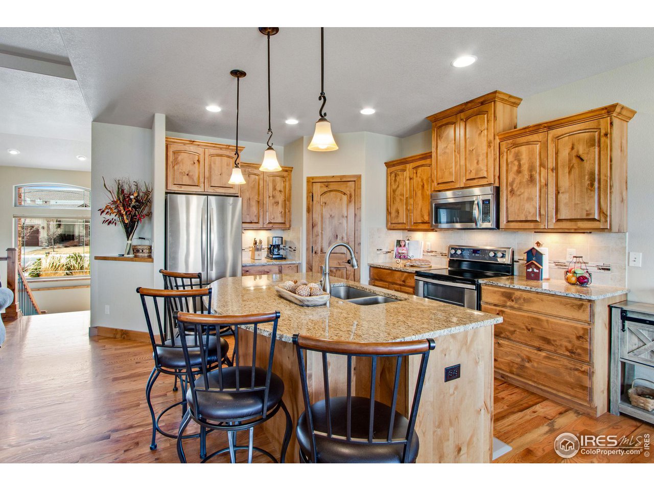 3577 Peruvian Torch Dr