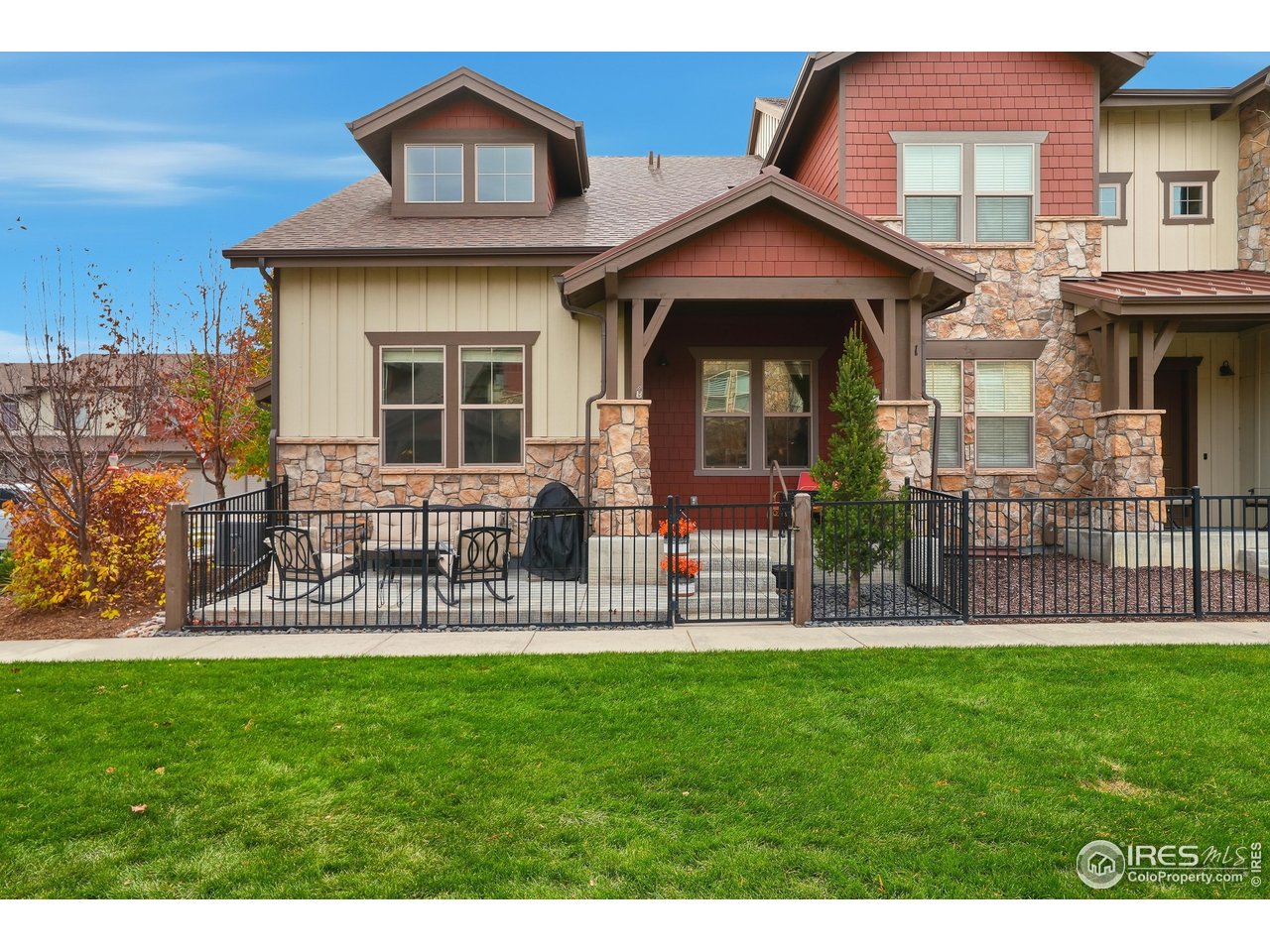 6328 Pumpkin Ridge Dr 1