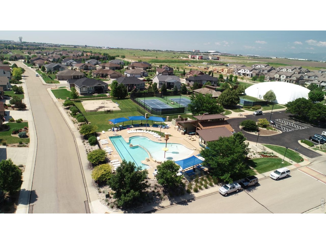 6328 Pumpkin Ridge Dr 1